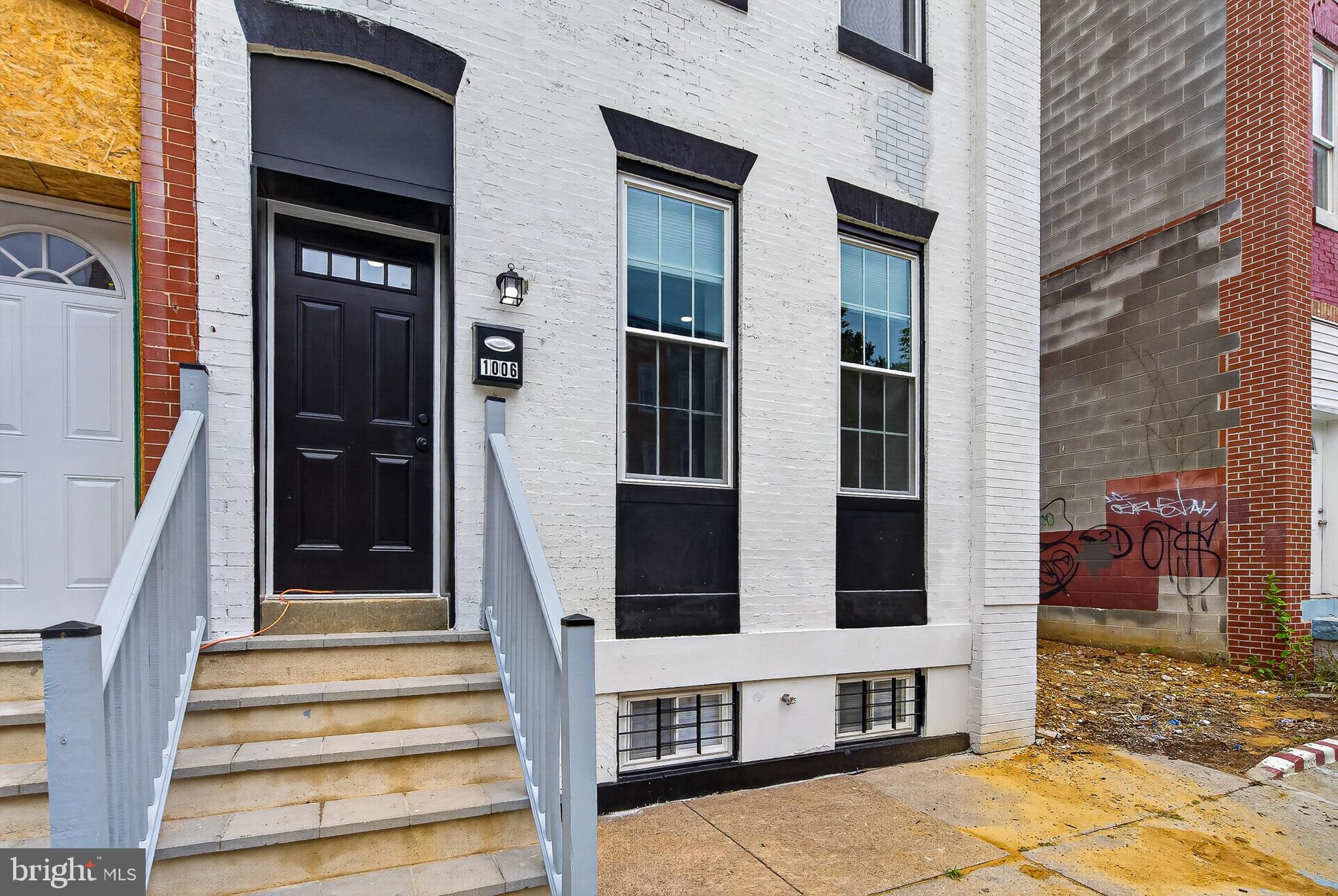 BOLTON HILL HISTORIC DISTRICT - Residential