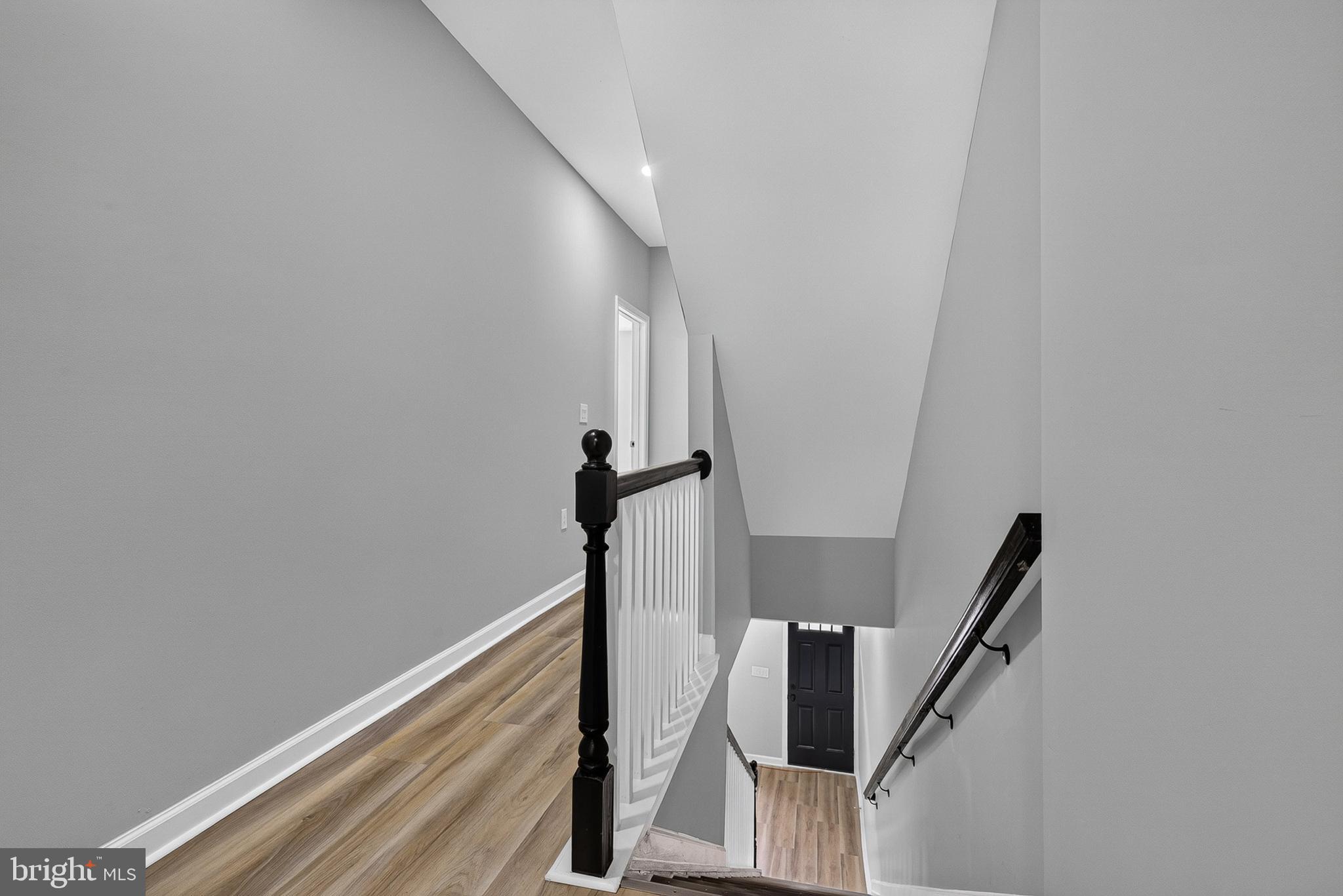 BOLTON HILL HISTORIC DISTRICT - Residential