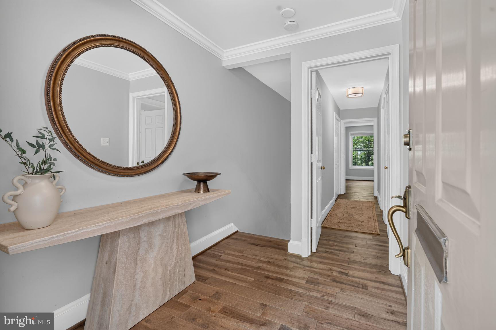 SUTTON PLACE - Residential