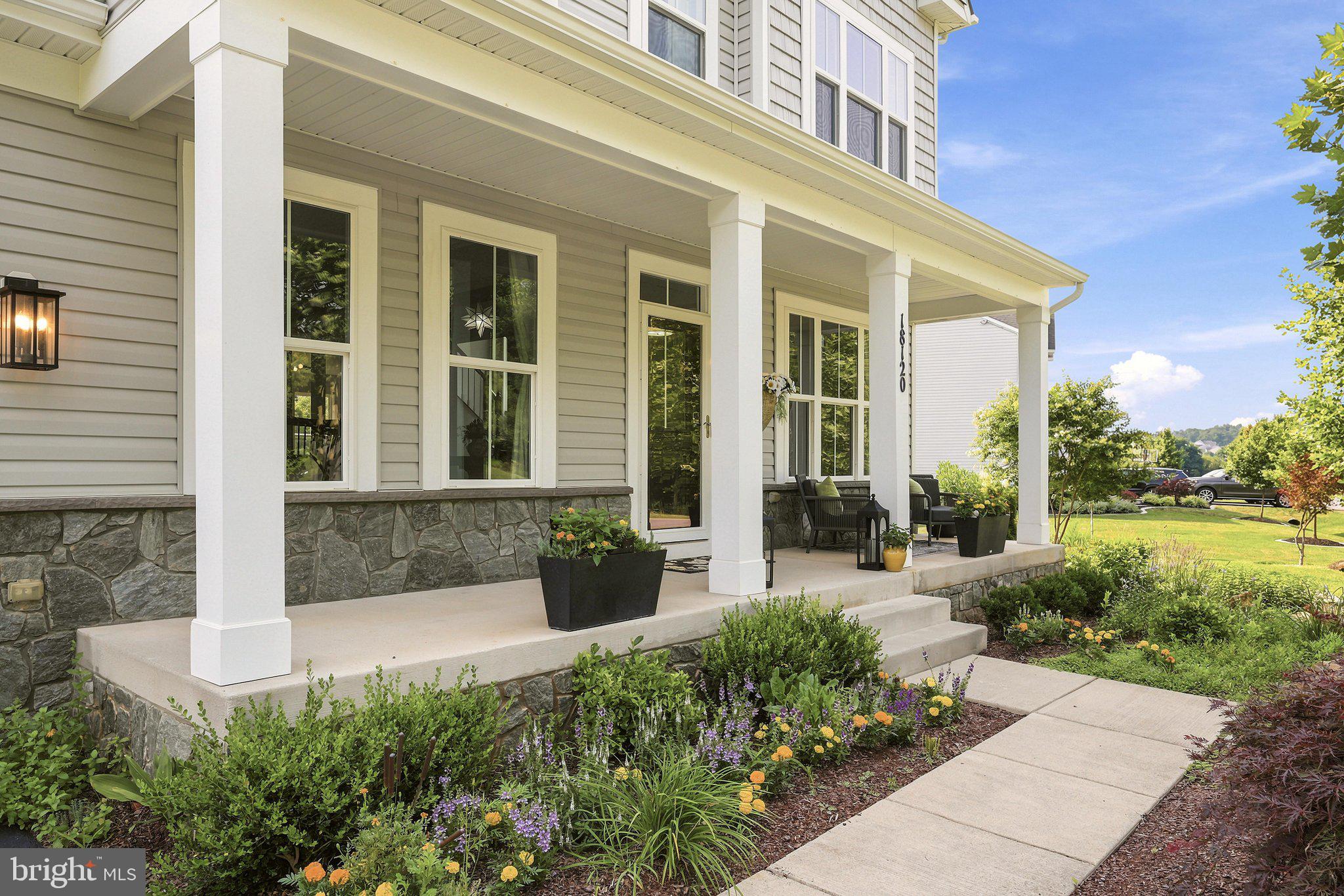 THE BLUFFS AT SLEETER LAKE - Residential
