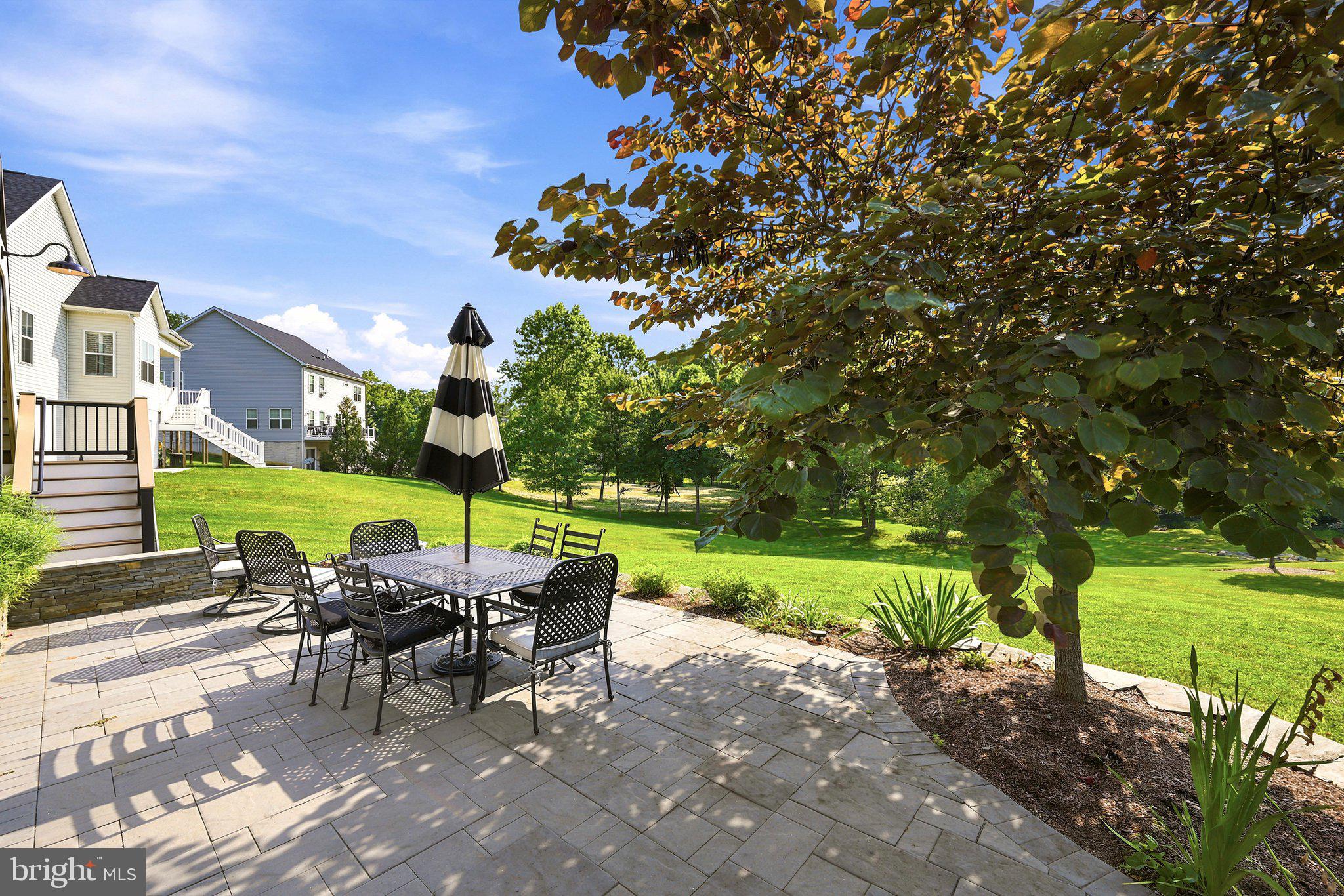 THE BLUFFS AT SLEETER LAKE - Residential
