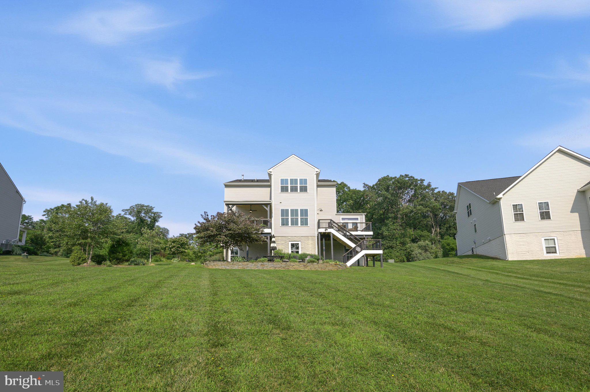 THE BLUFFS AT SLEETER LAKE - Residential