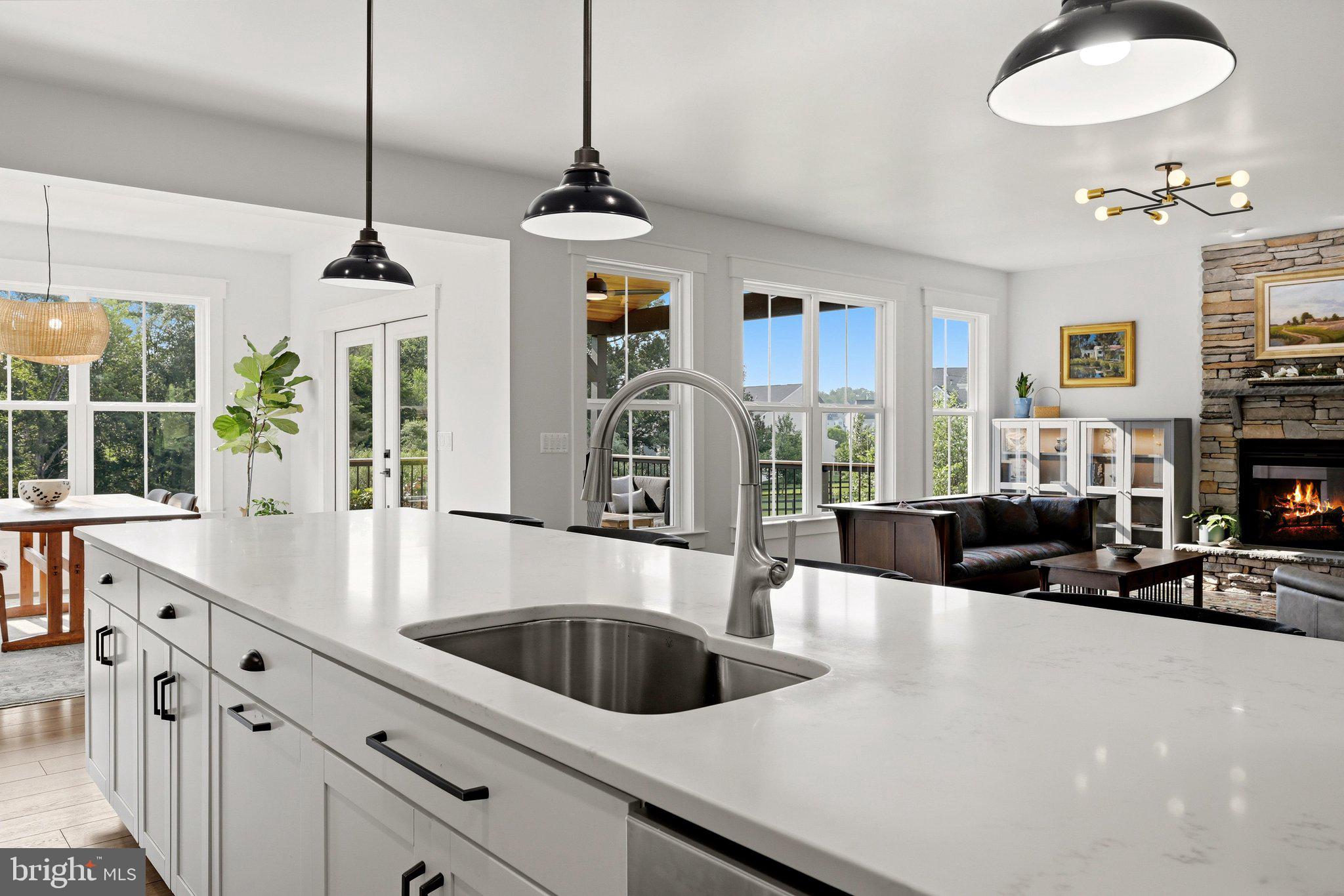 THE BLUFFS AT SLEETER LAKE - Residential