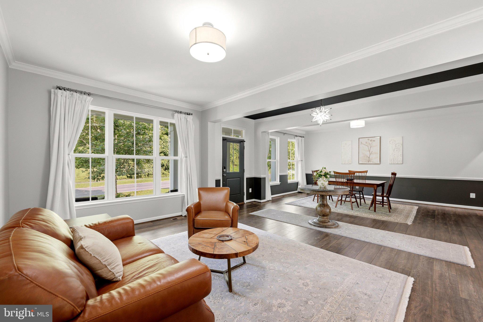 THE BLUFFS AT SLEETER LAKE - Residential