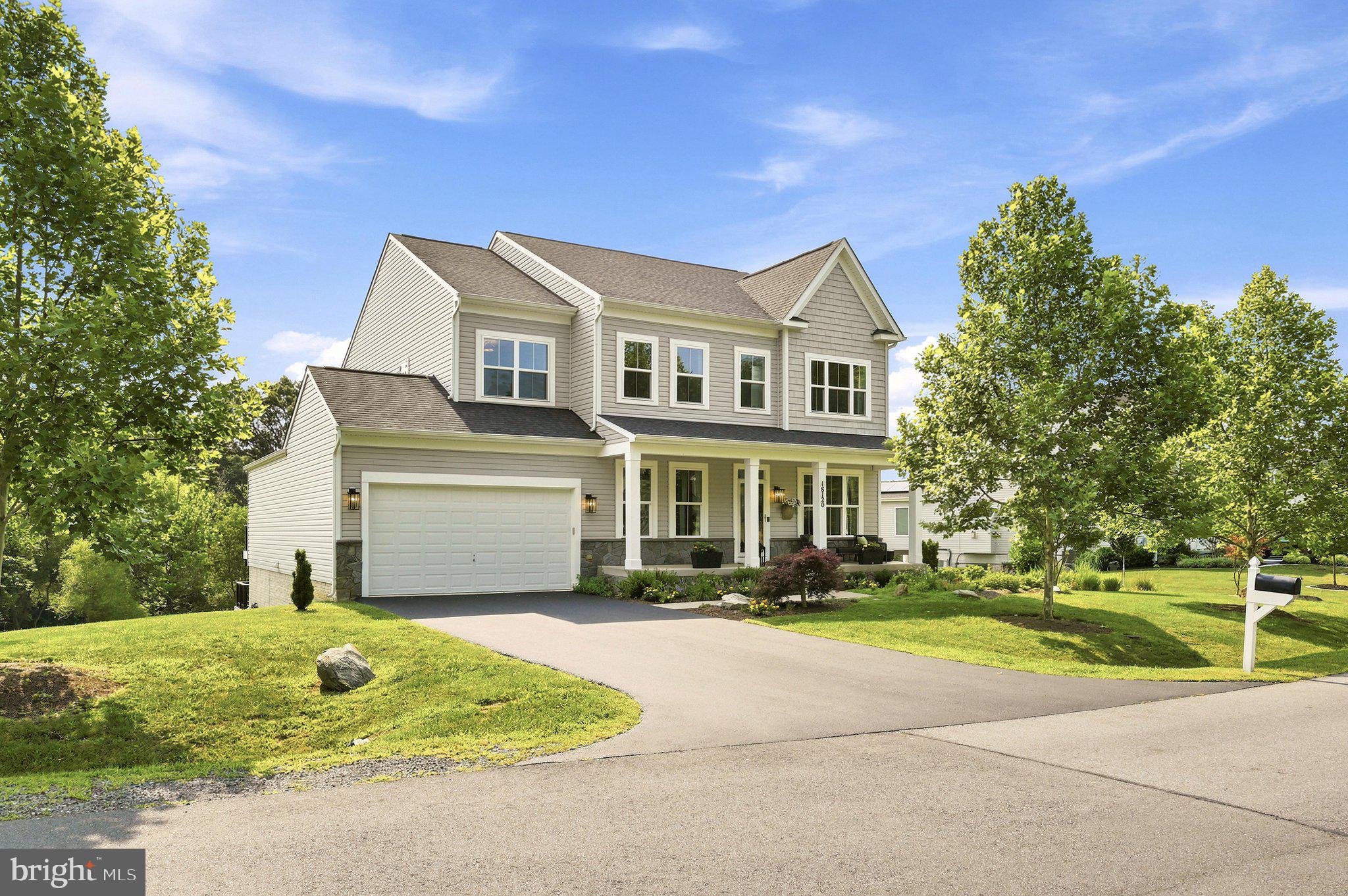 THE BLUFFS AT SLEETER LAKE - Residential