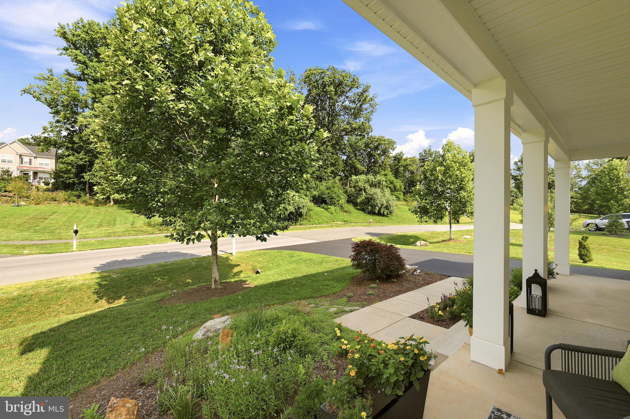 THE BLUFFS AT SLEETER LAKE - Residential