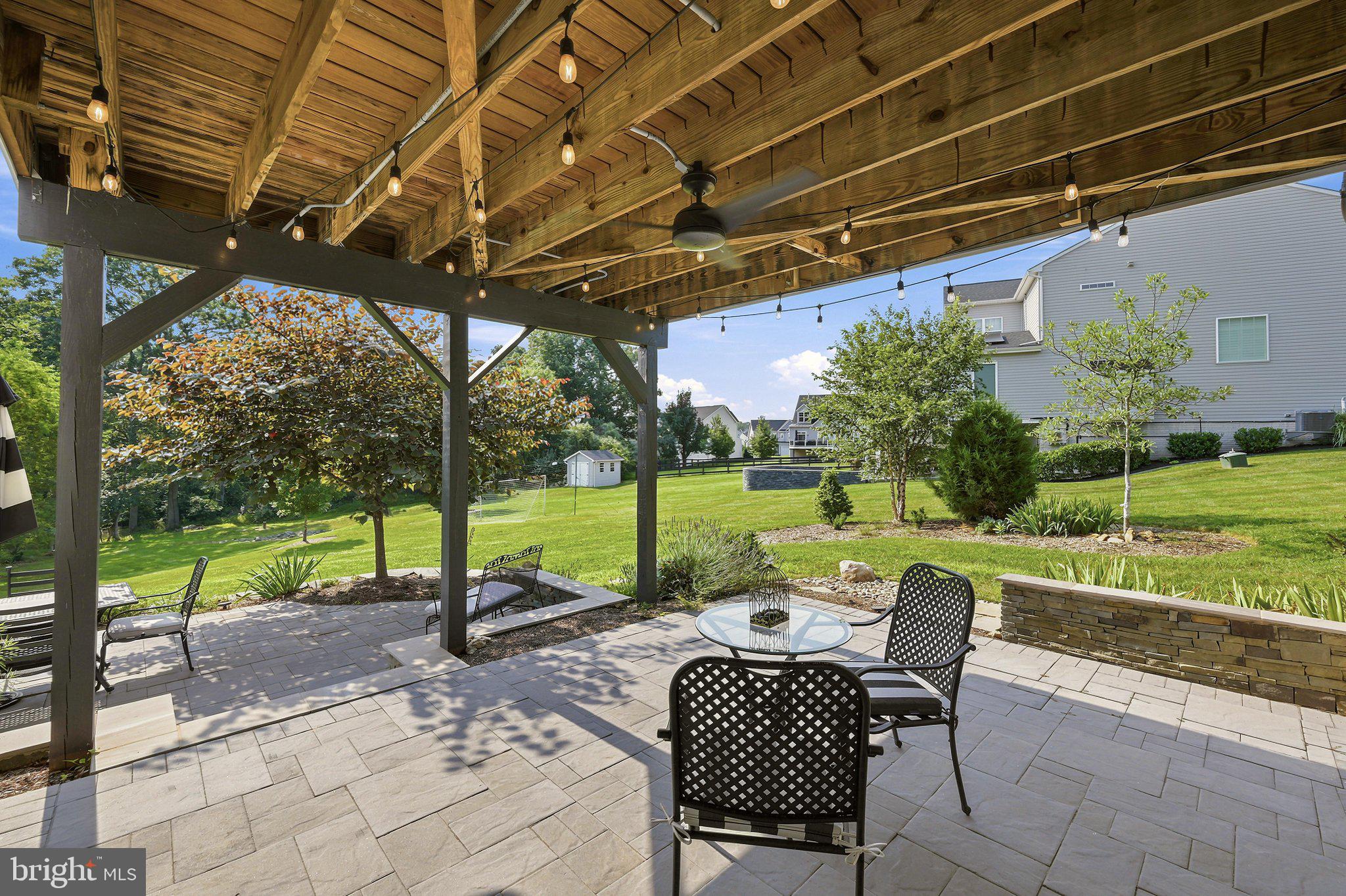THE BLUFFS AT SLEETER LAKE - Residential