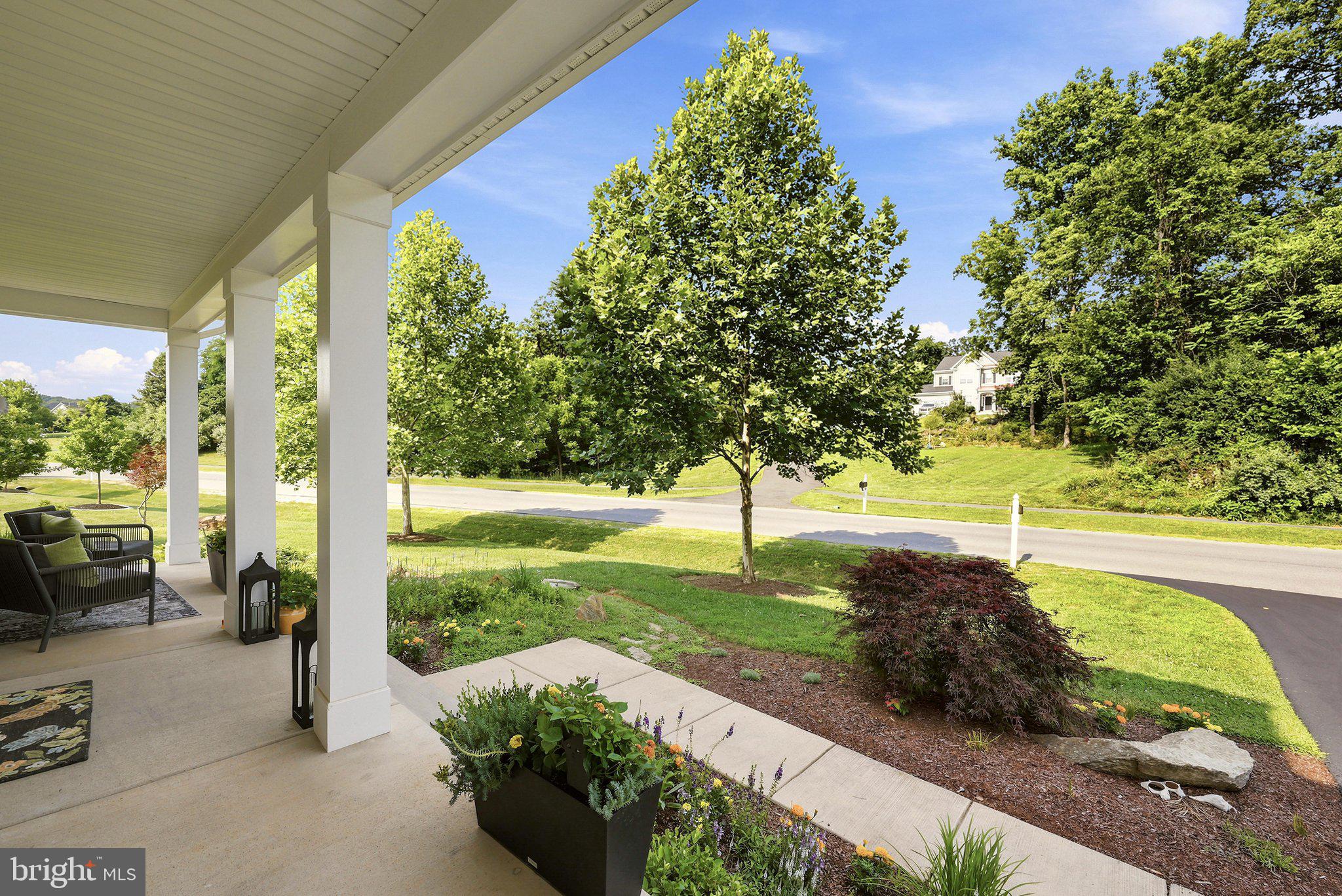 THE BLUFFS AT SLEETER LAKE - Residential