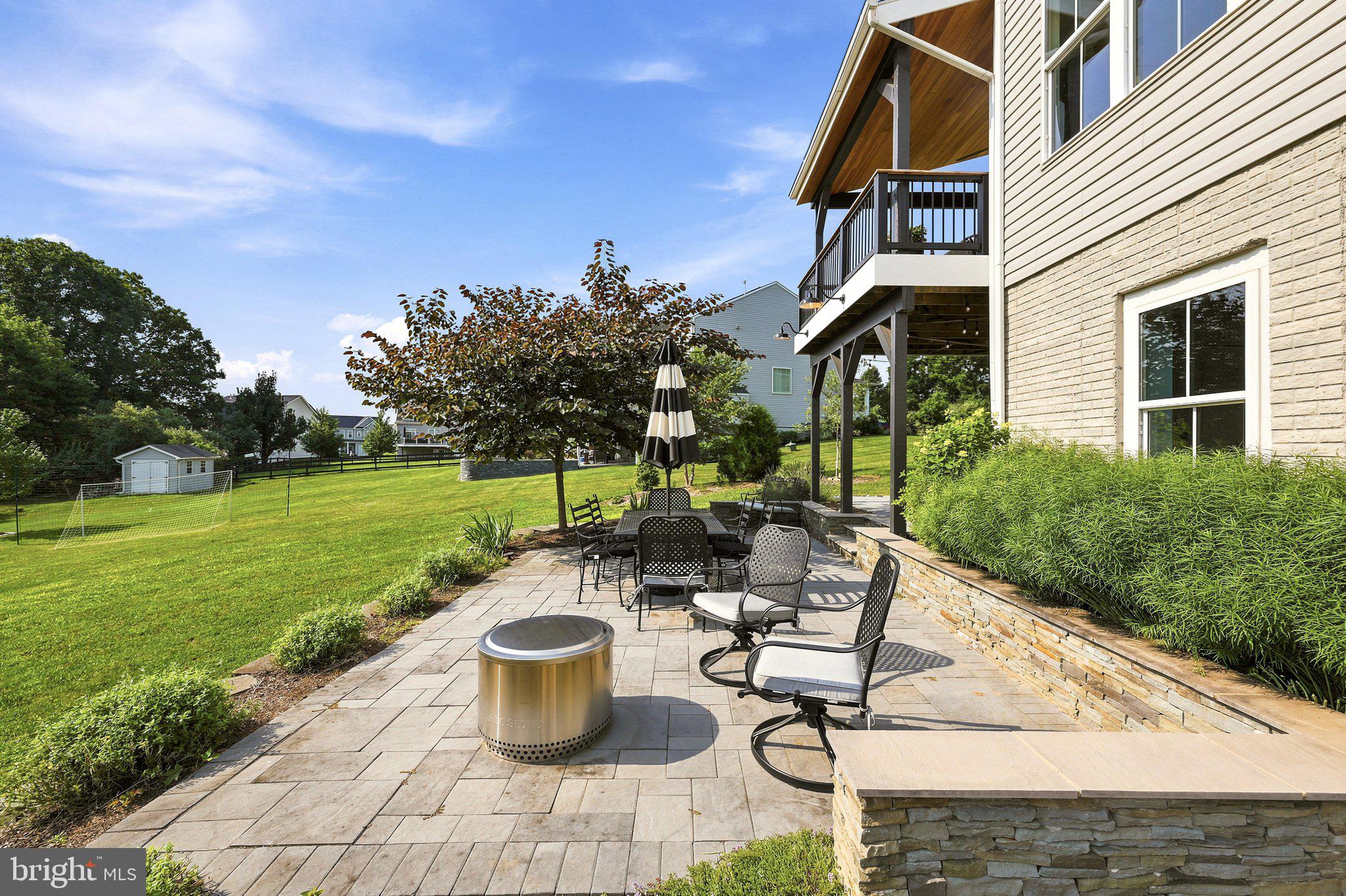 THE BLUFFS AT SLEETER LAKE - Residential