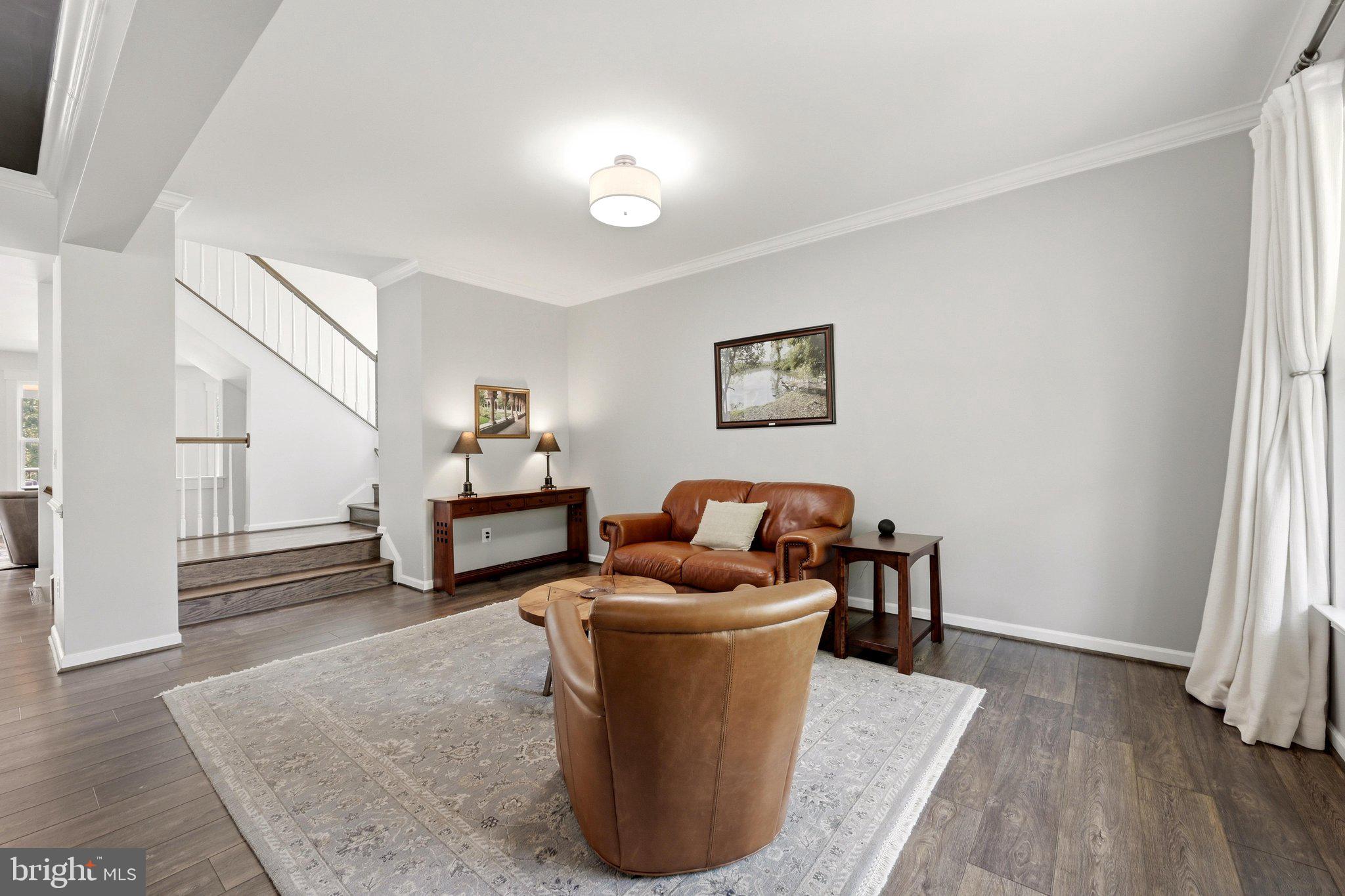 THE BLUFFS AT SLEETER LAKE - Residential