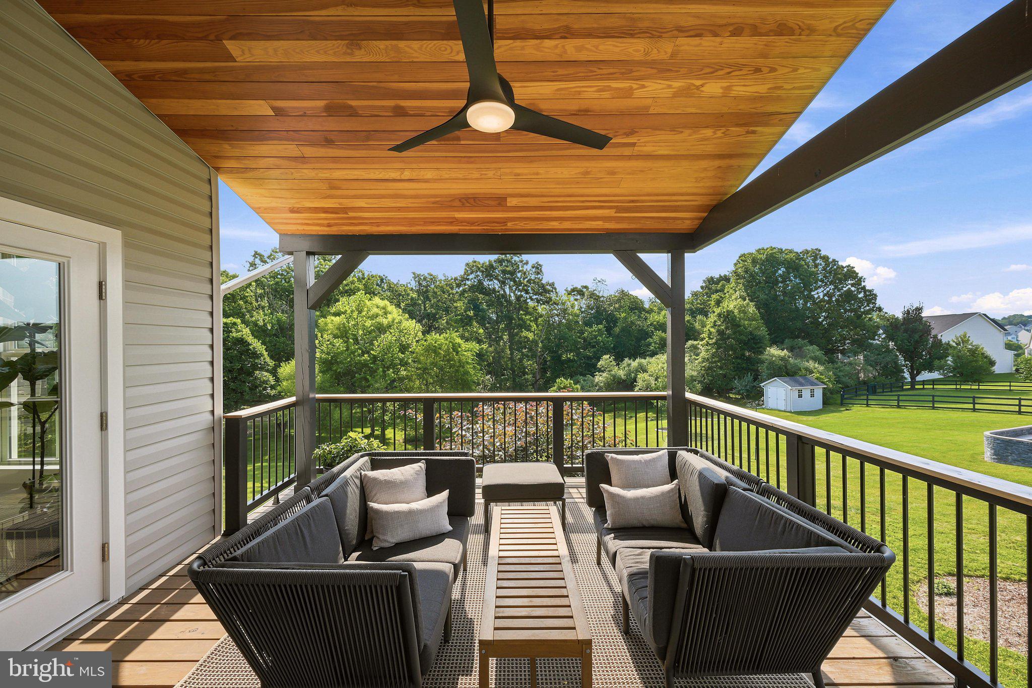 THE BLUFFS AT SLEETER LAKE - Residential