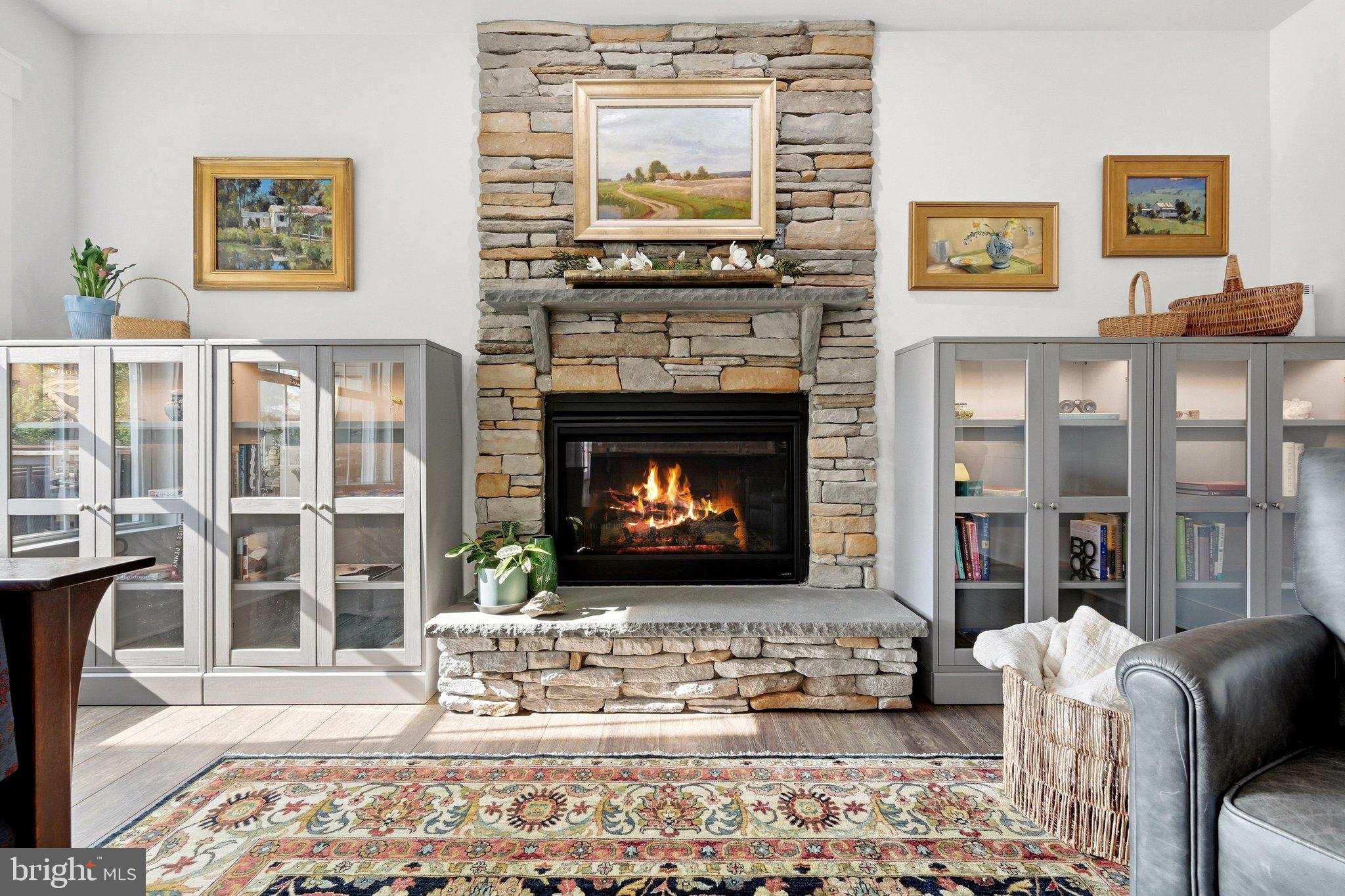 THE BLUFFS AT SLEETER LAKE - Residential