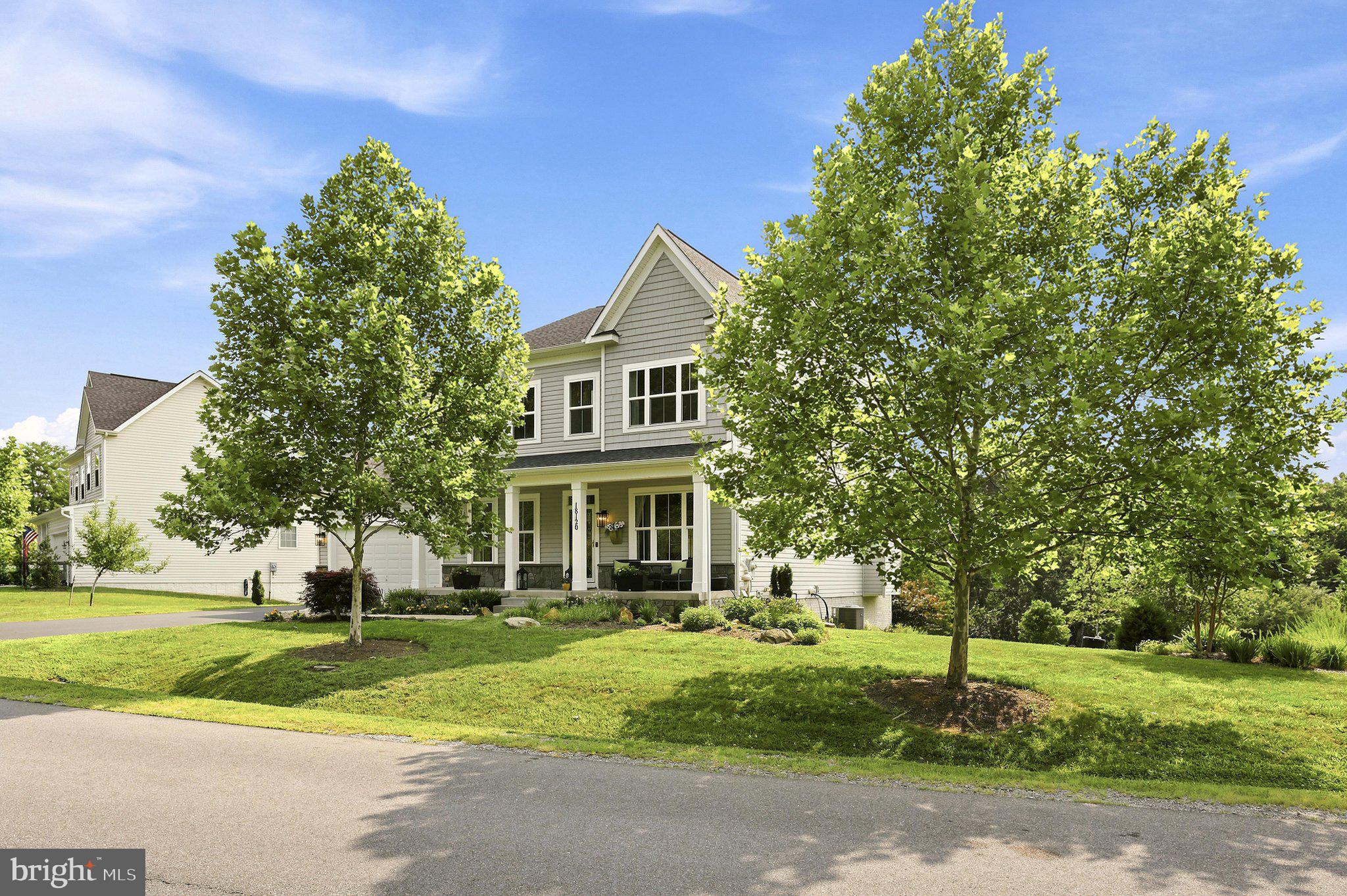 THE BLUFFS AT SLEETER LAKE - Residential