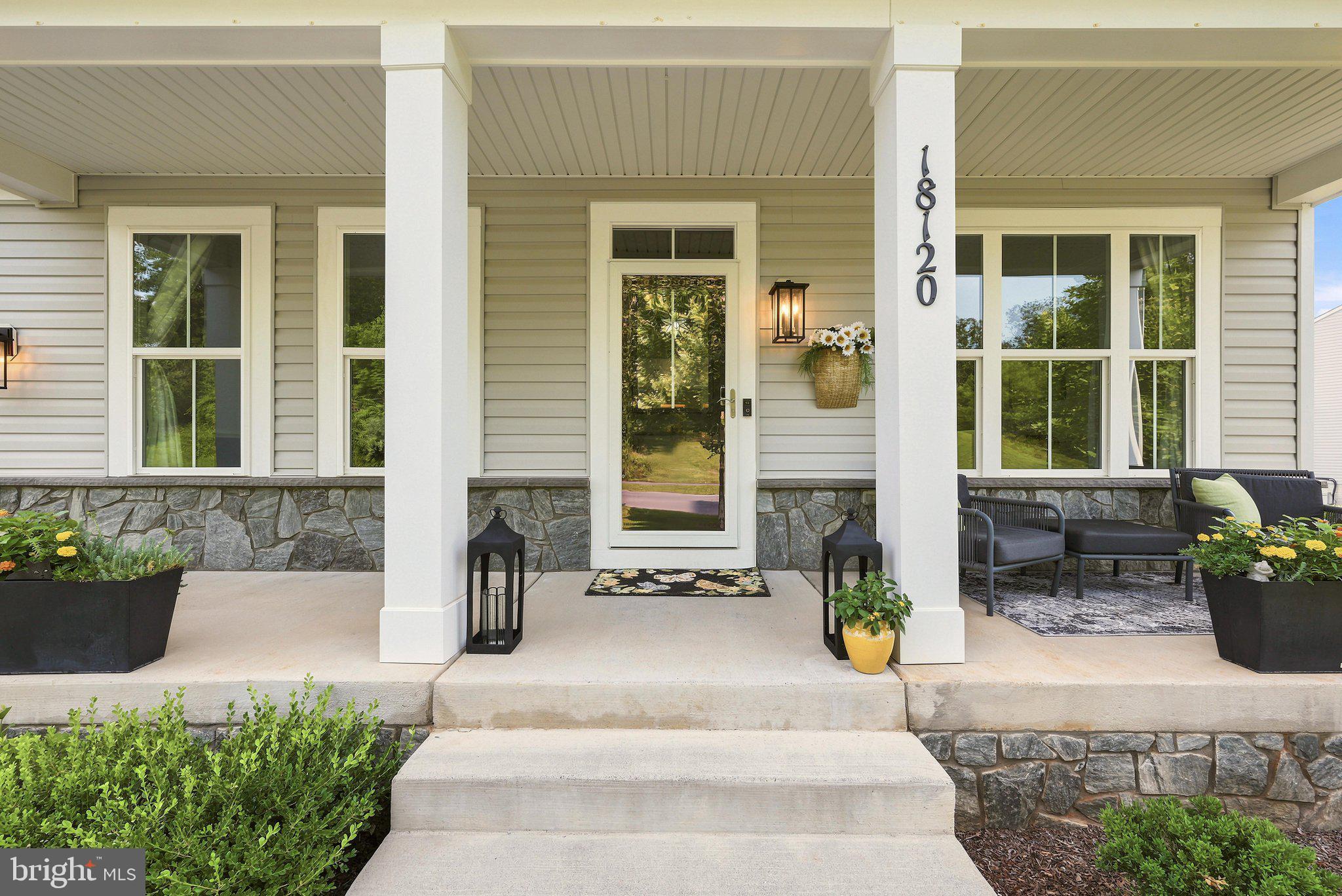 THE BLUFFS AT SLEETER LAKE - Residential