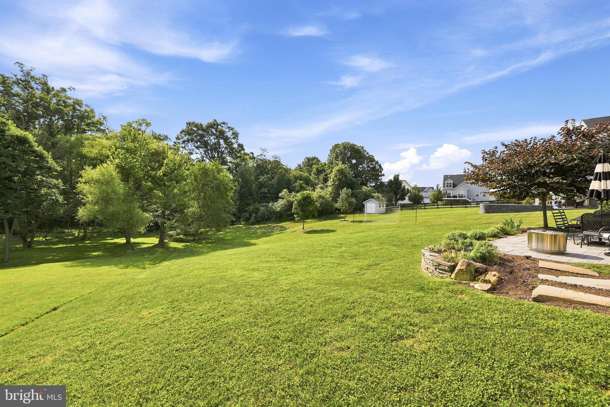 THE BLUFFS AT SLEETER LAKE - Residential