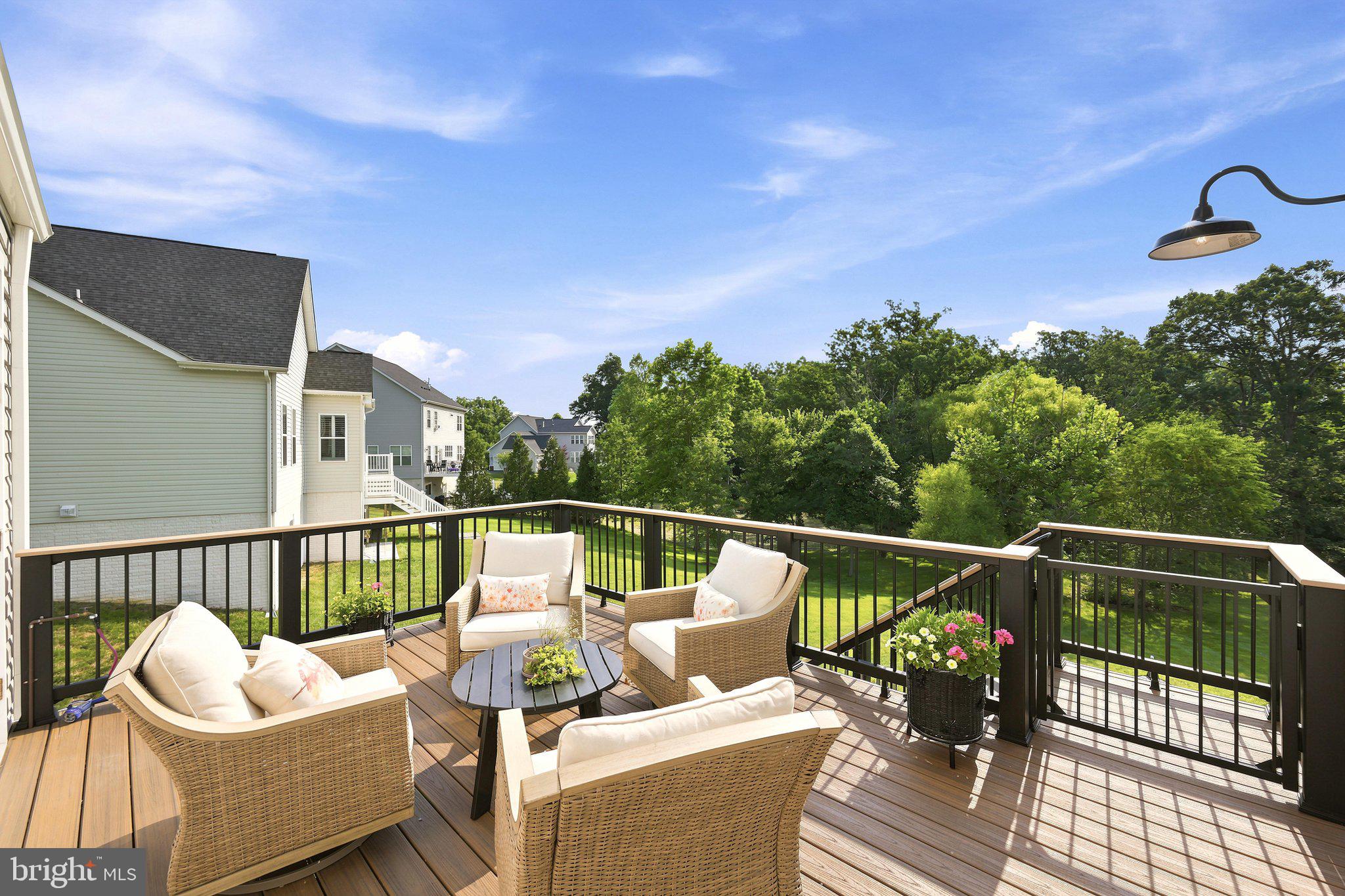 THE BLUFFS AT SLEETER LAKE - Residential