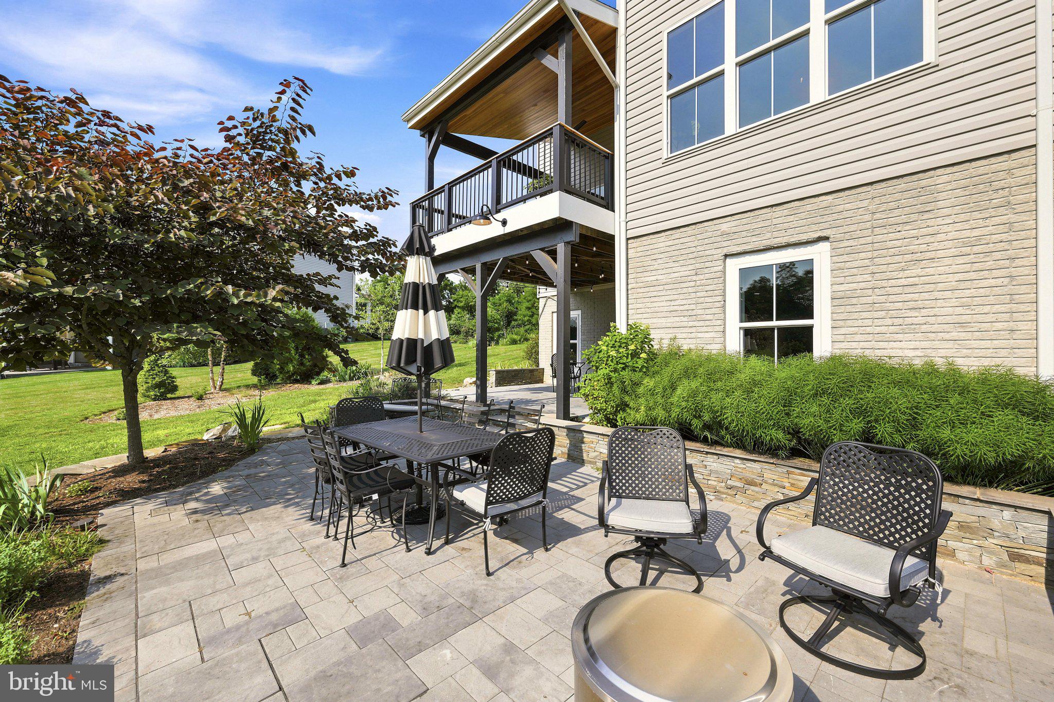 THE BLUFFS AT SLEETER LAKE - Residential