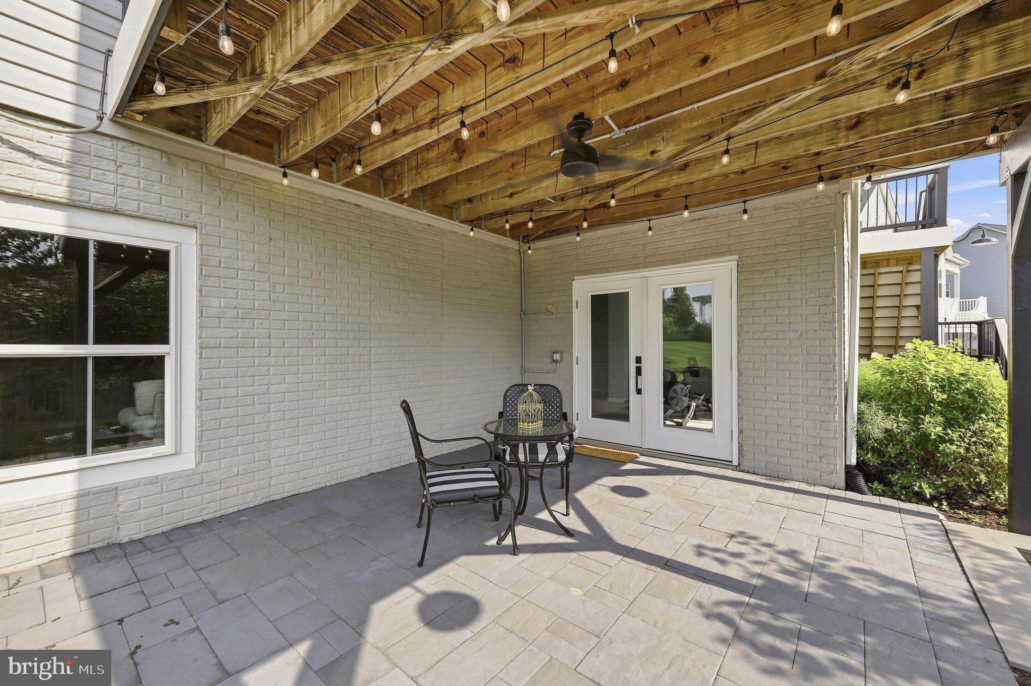 THE BLUFFS AT SLEETER LAKE - Residential