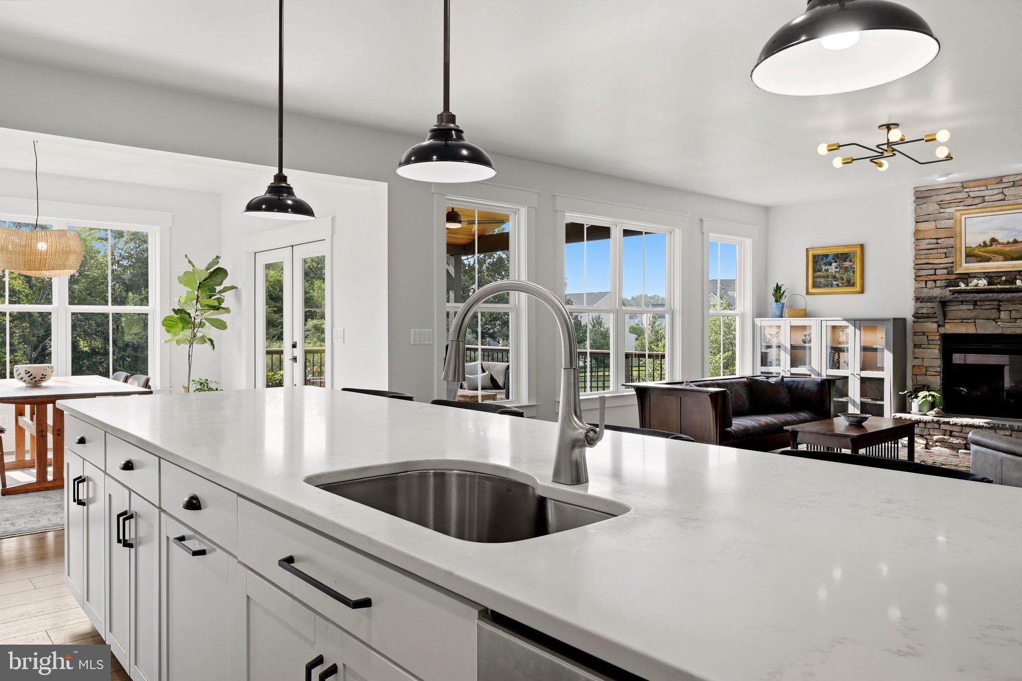 THE BLUFFS AT SLEETER LAKE - Residential