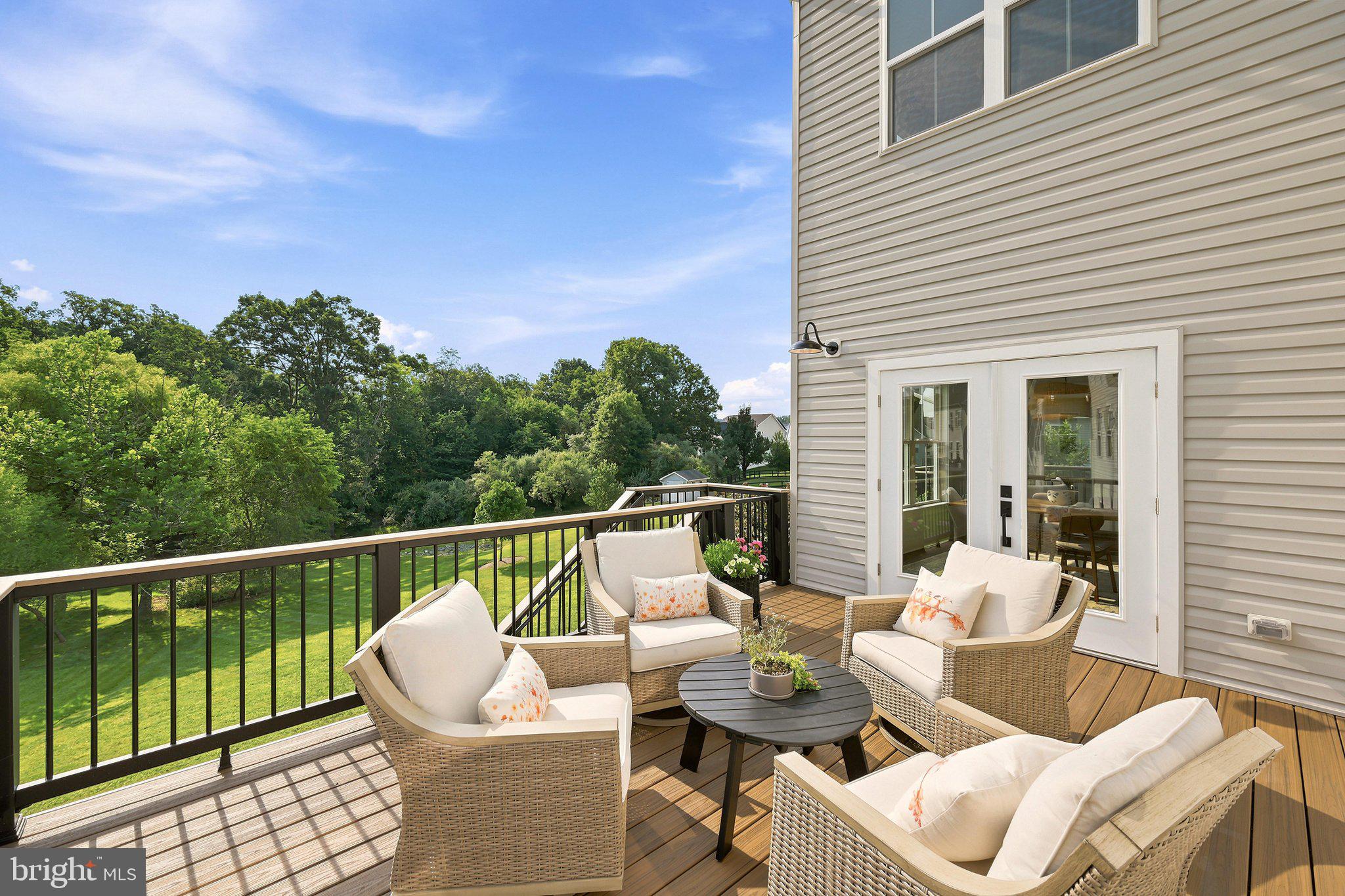 THE BLUFFS AT SLEETER LAKE - Residential