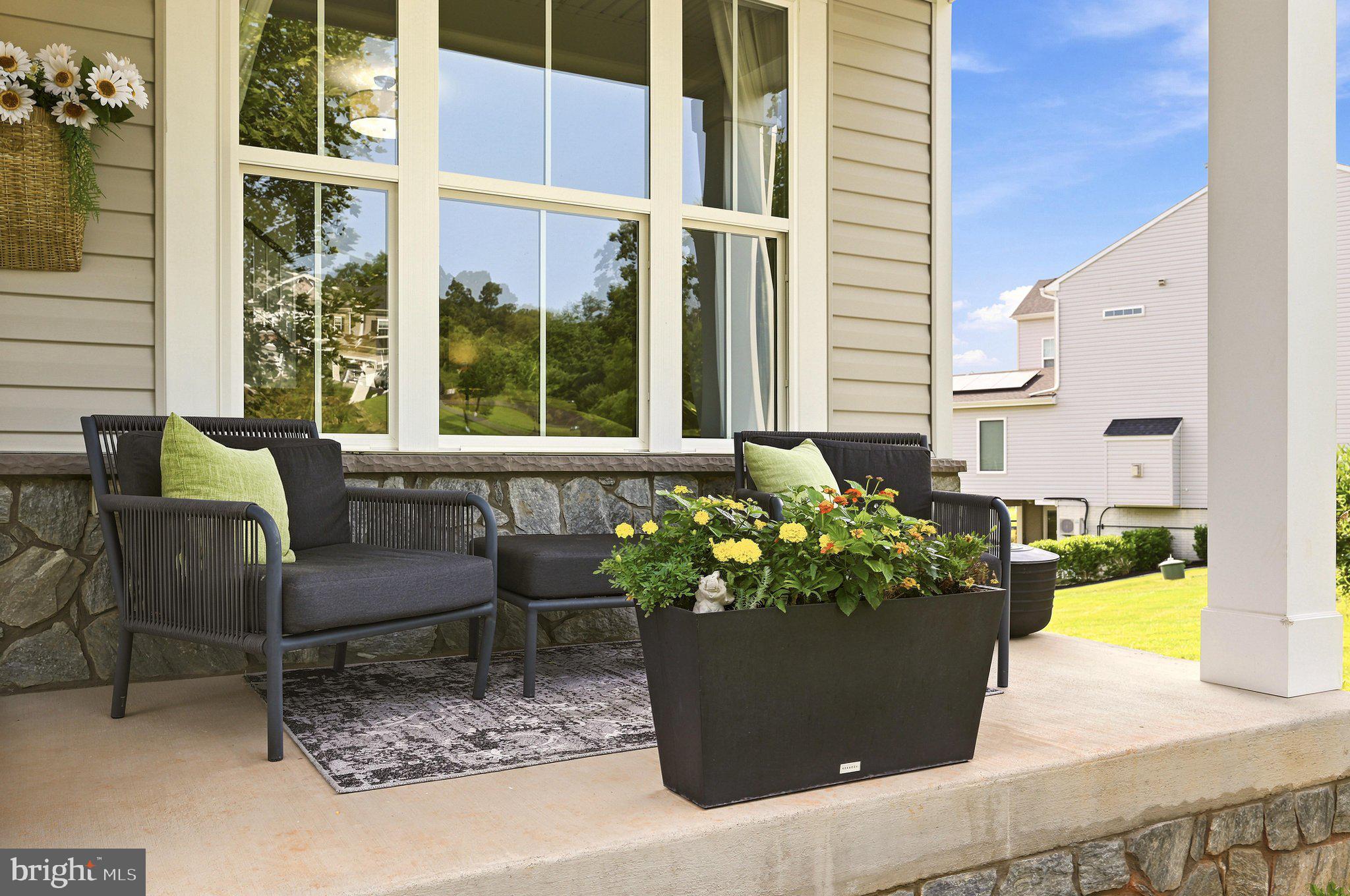 THE BLUFFS AT SLEETER LAKE - Residential