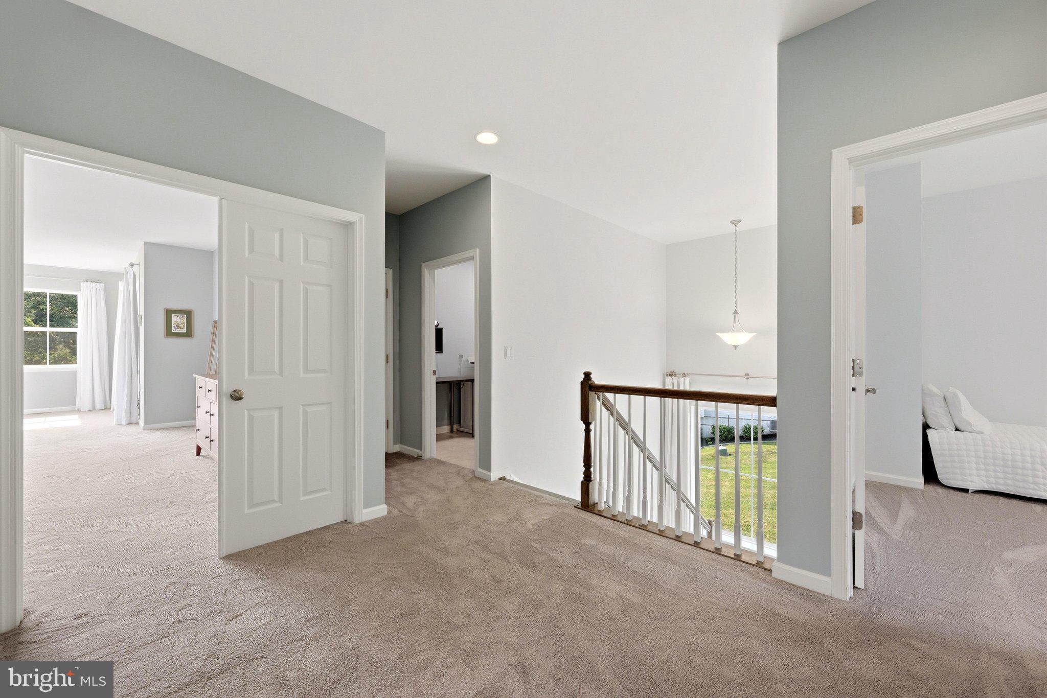 THE BLUFFS AT SLEETER LAKE - Residential