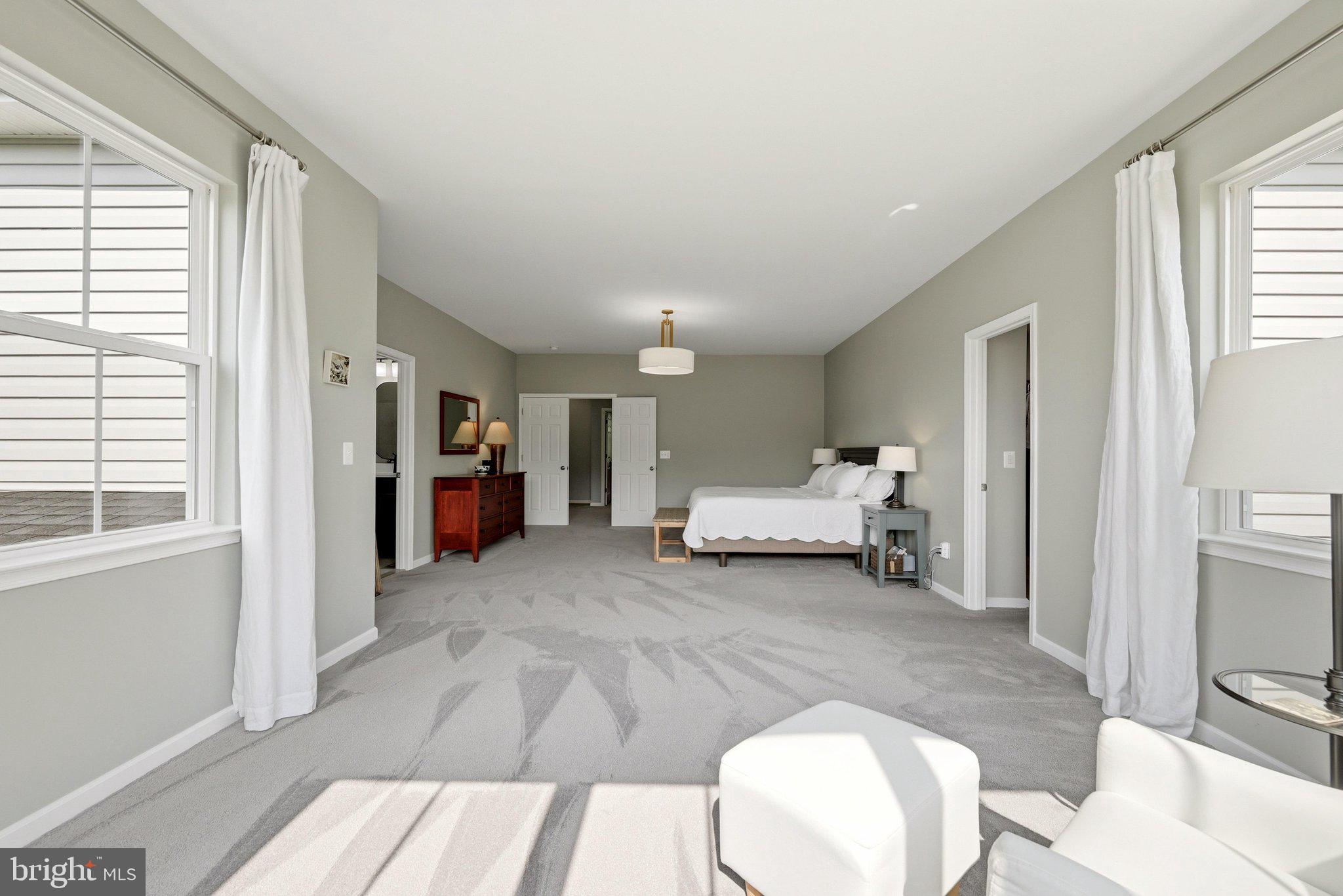 THE BLUFFS AT SLEETER LAKE - Residential
