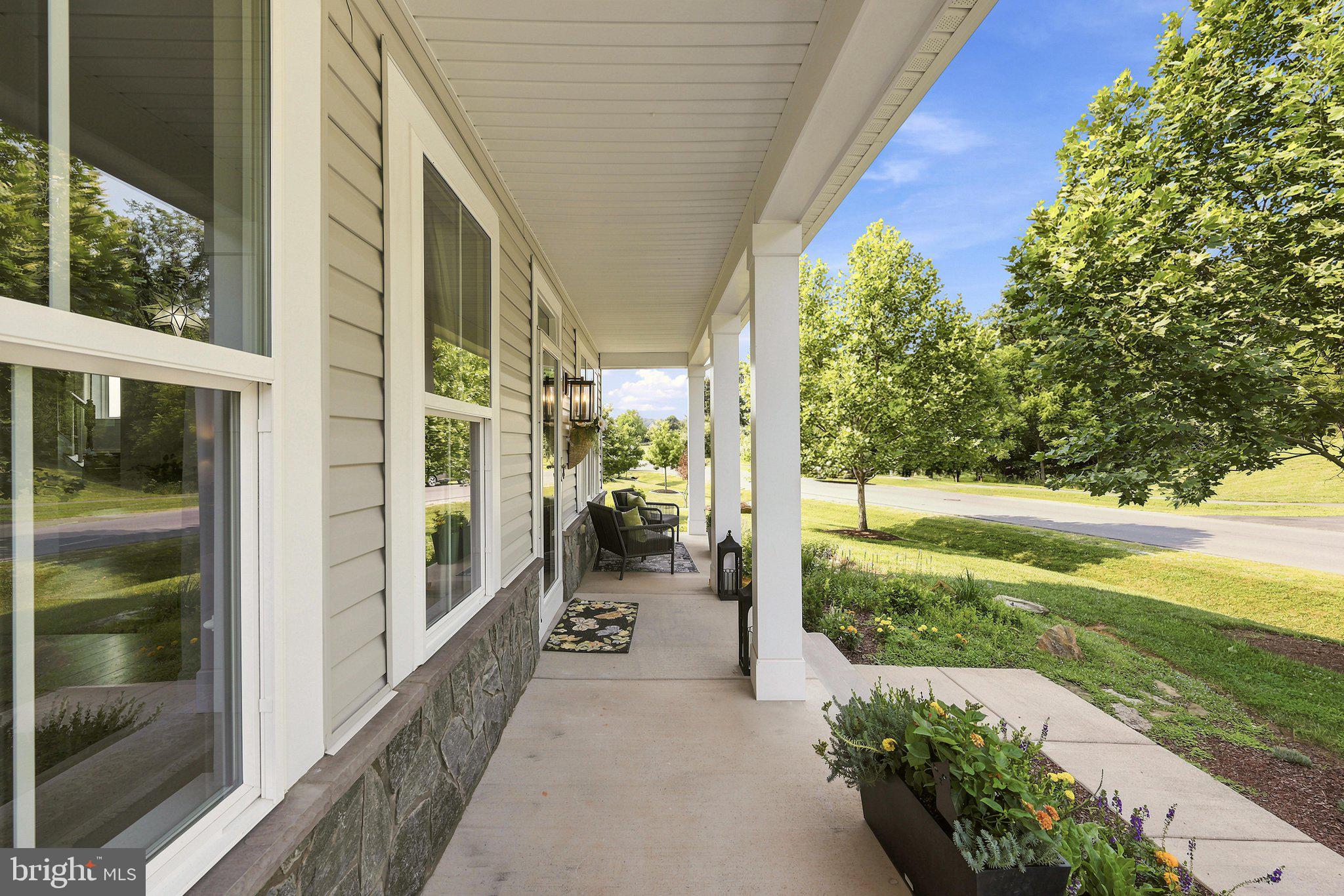 THE BLUFFS AT SLEETER LAKE - Residential