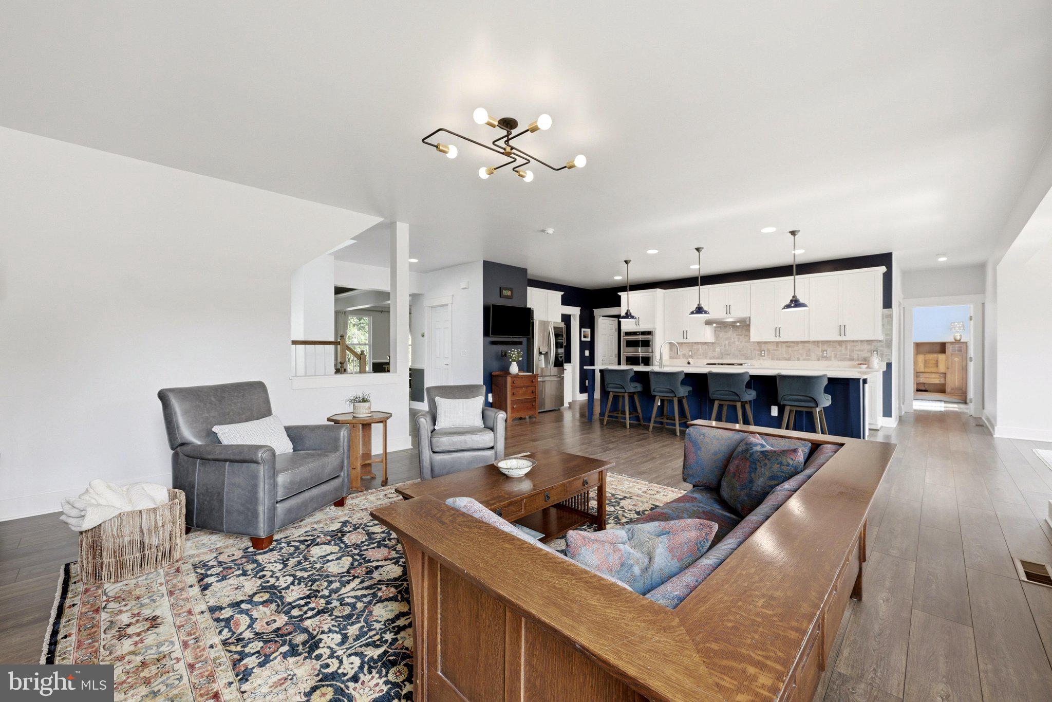 THE BLUFFS AT SLEETER LAKE - Residential