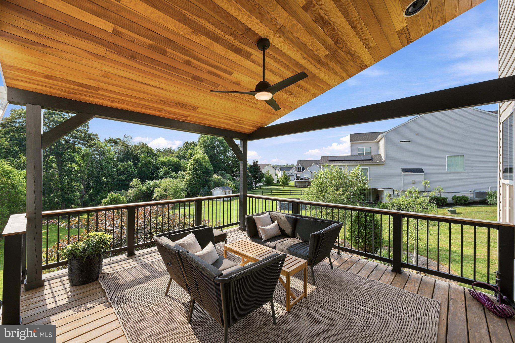 THE BLUFFS AT SLEETER LAKE - Residential