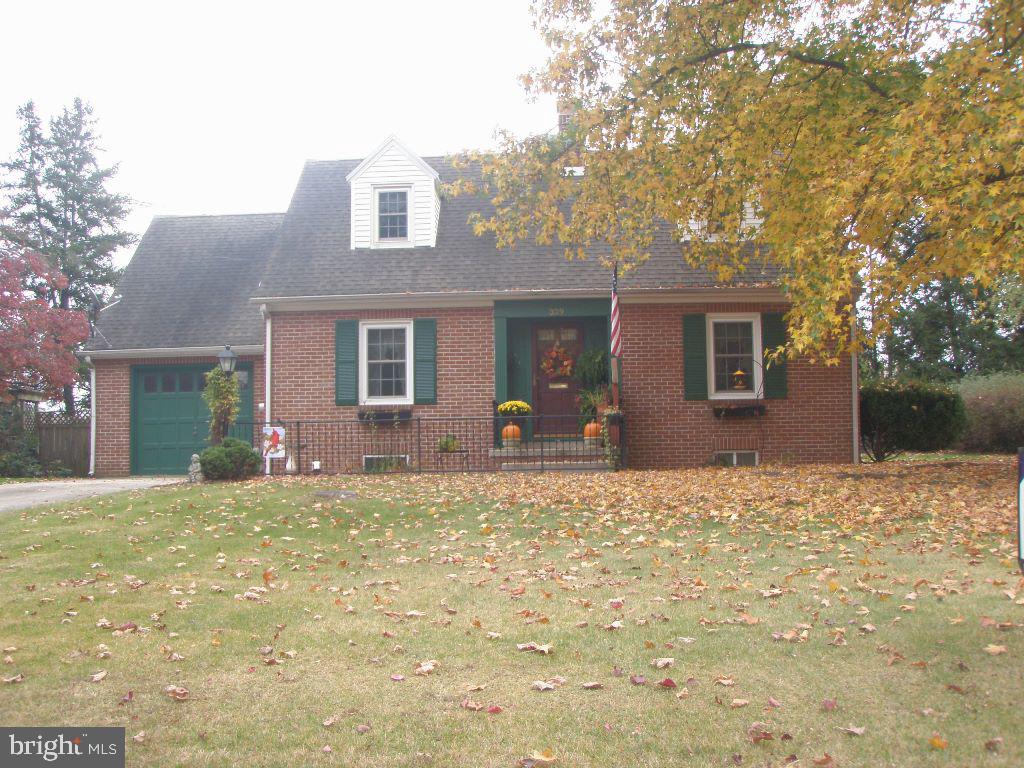 CLEARVIEW - Residential