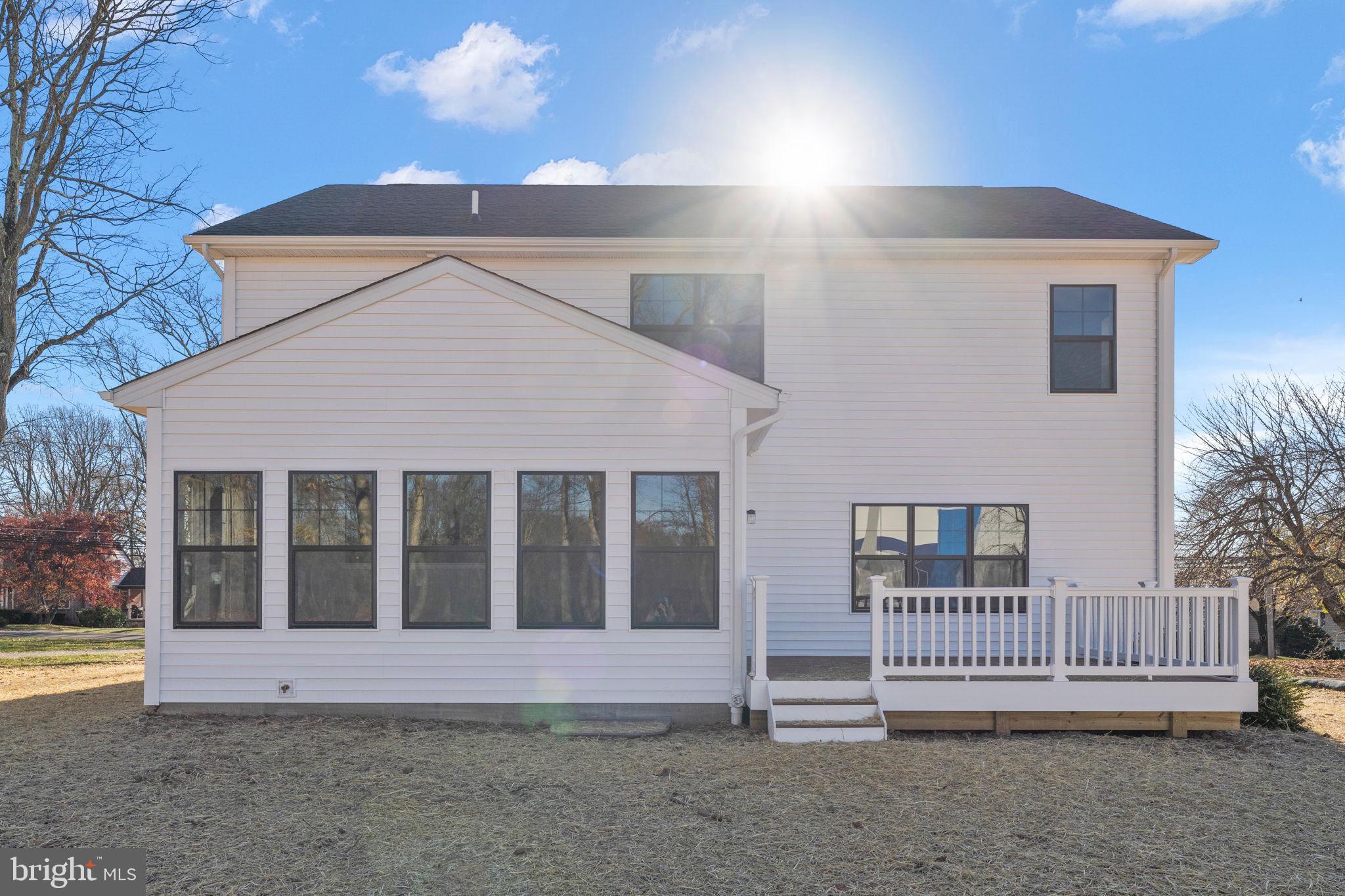 MELVILLE RUN - Residential