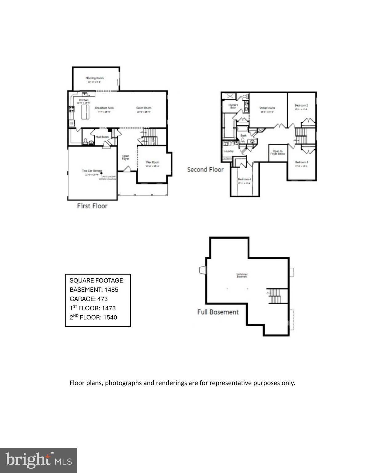 MELVILLE RUN - Residential