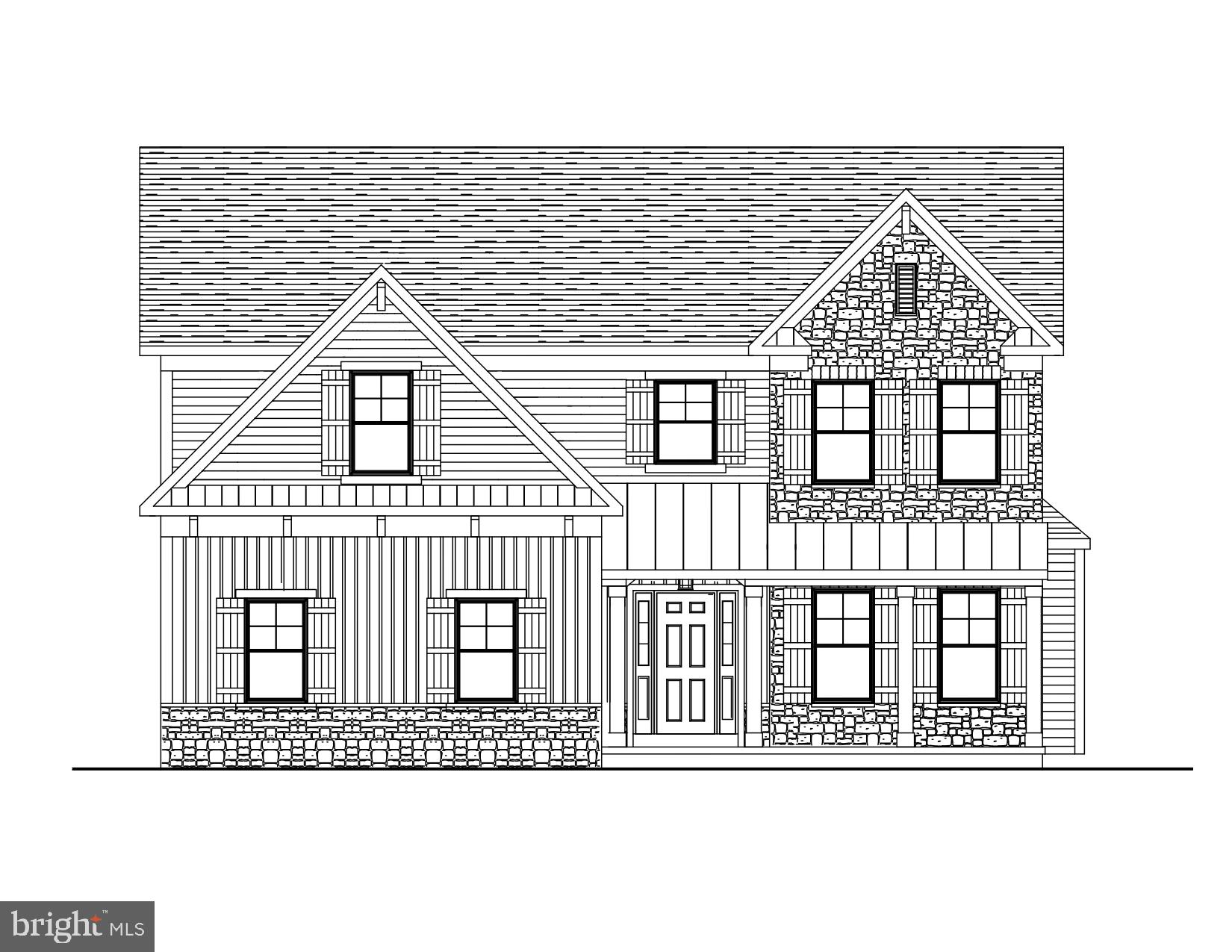 MELVILLE RUN - Residential