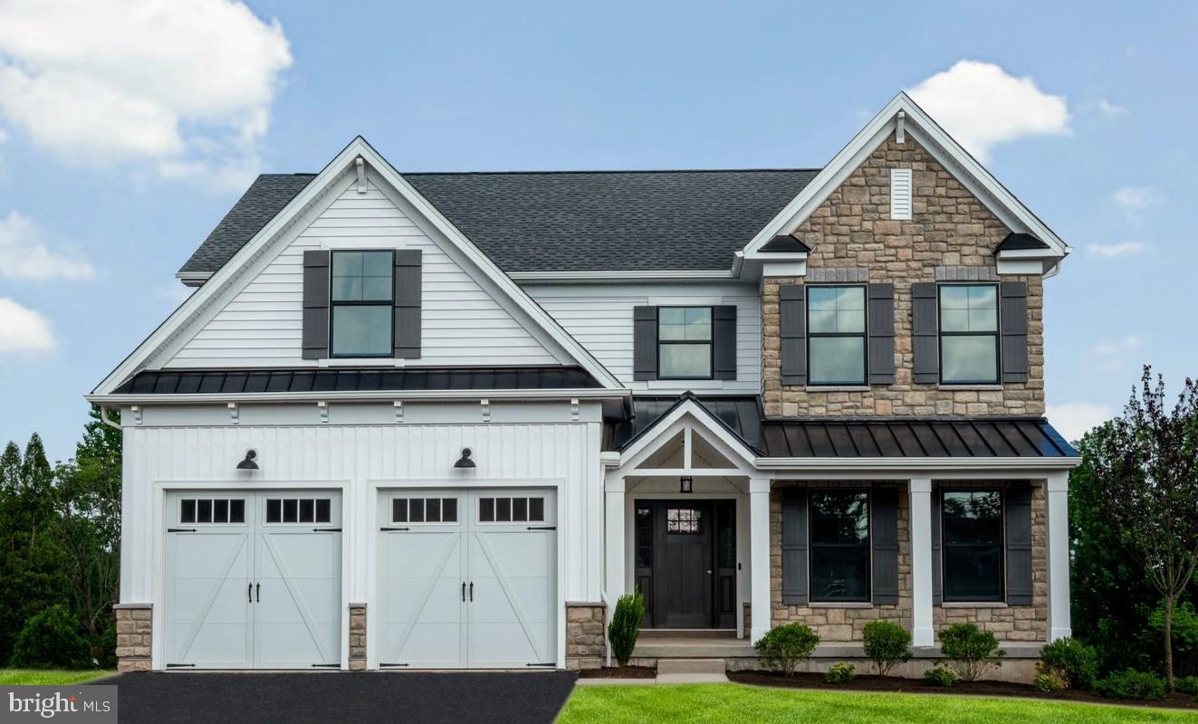 MELVILLE RUN - Residential