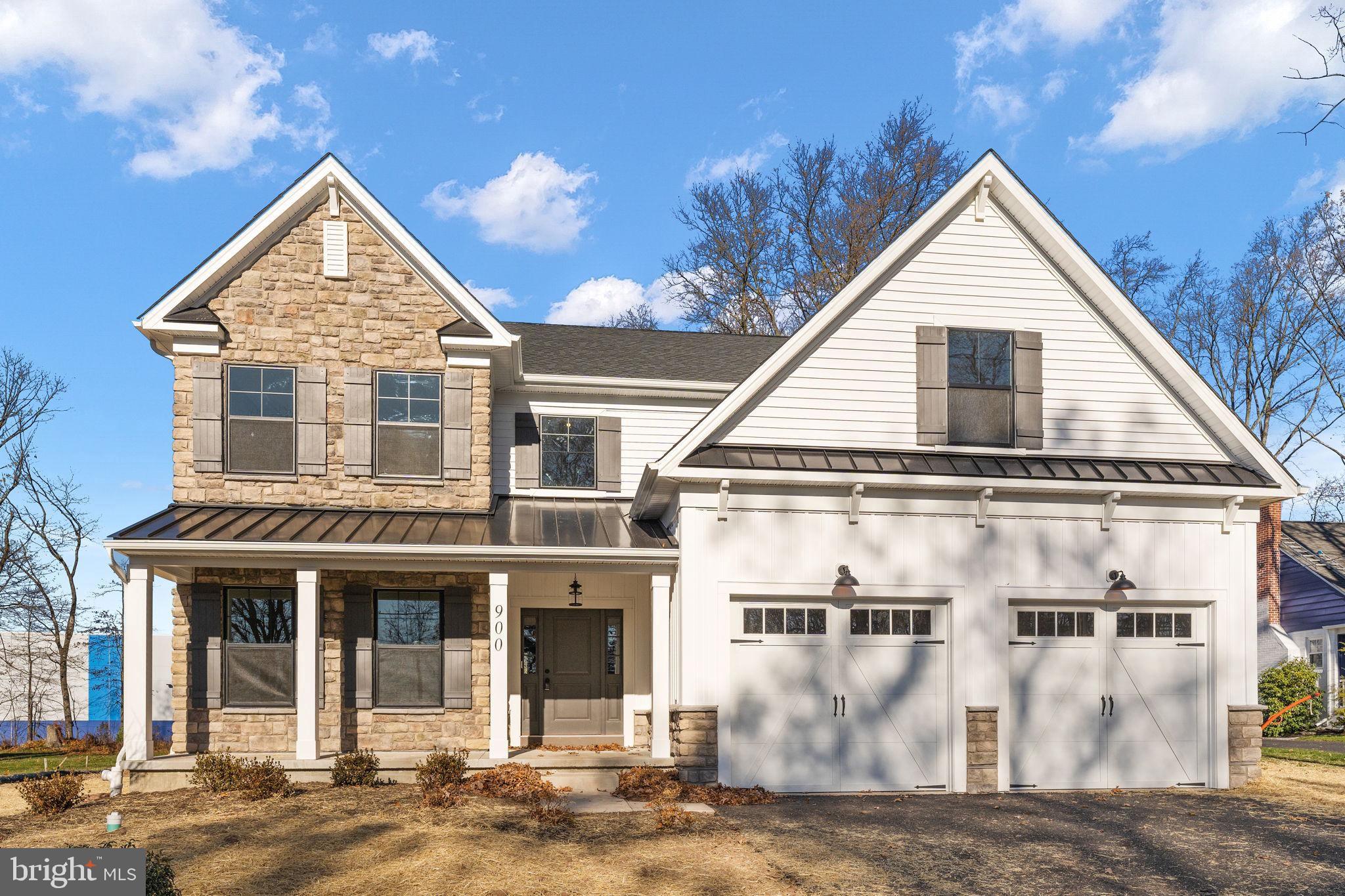 MELVILLE RUN - Residential