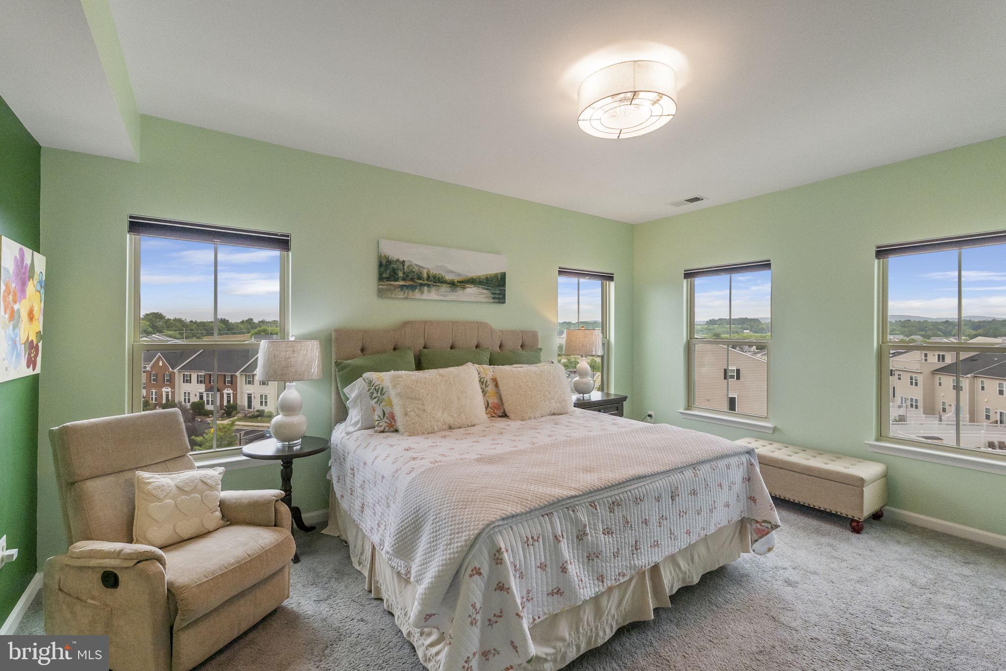 LINTON AT BALLENGER - Residential