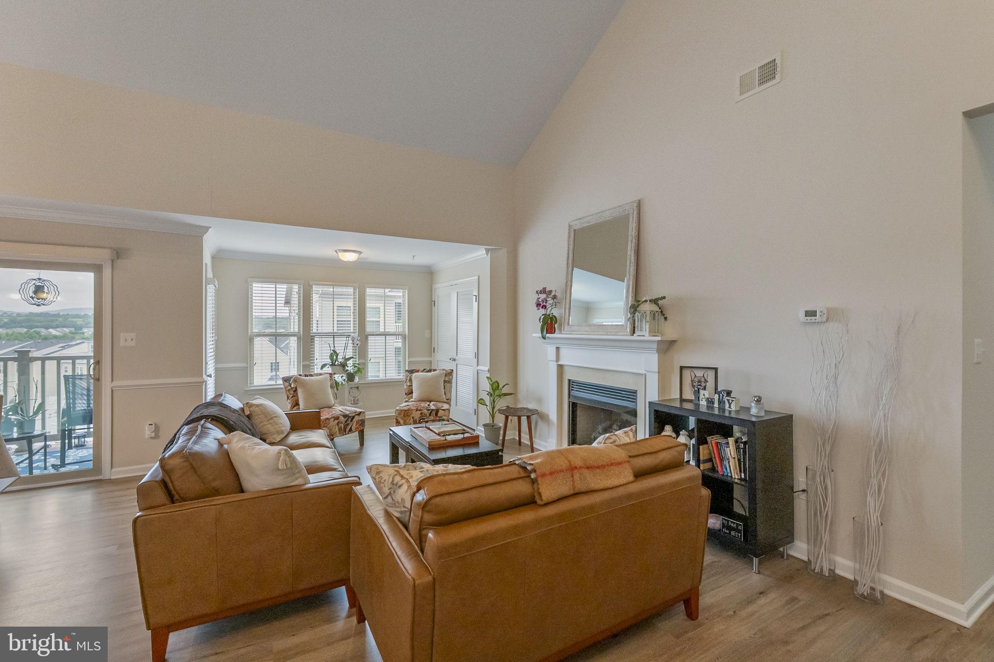LINTON AT BALLENGER - Residential