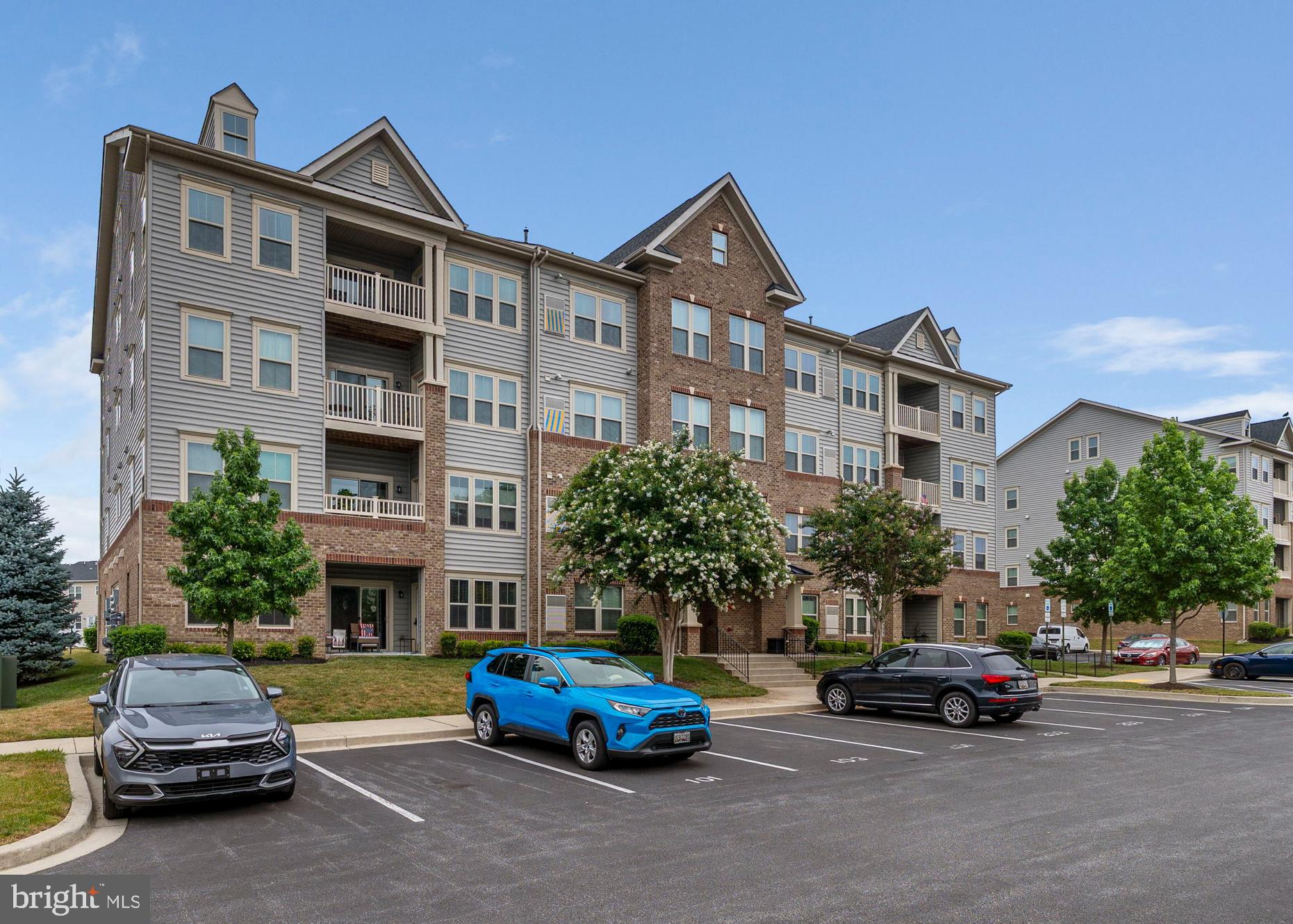 LINTON AT BALLENGER - Residential
