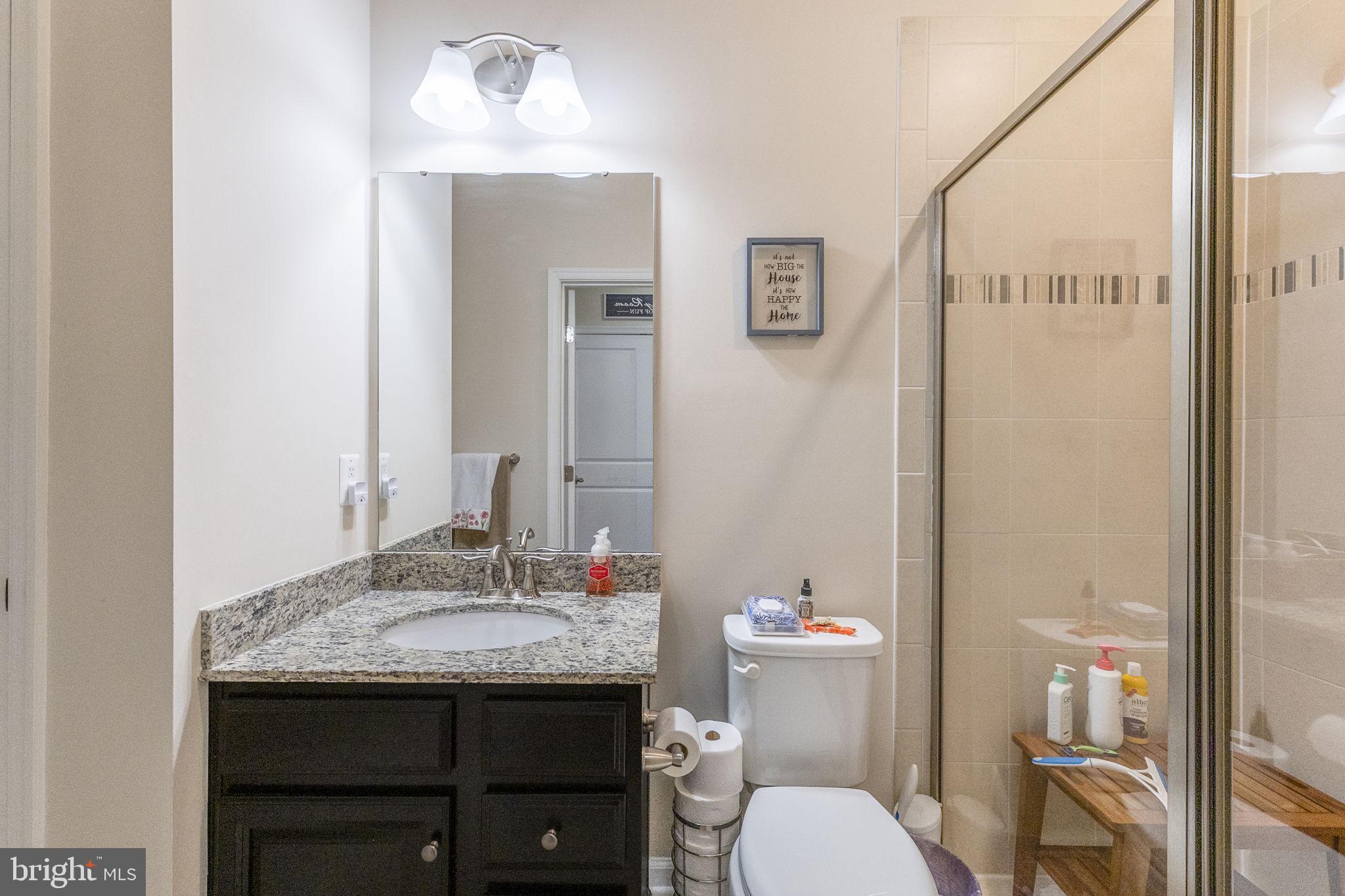 LINTON AT BALLENGER - Residential