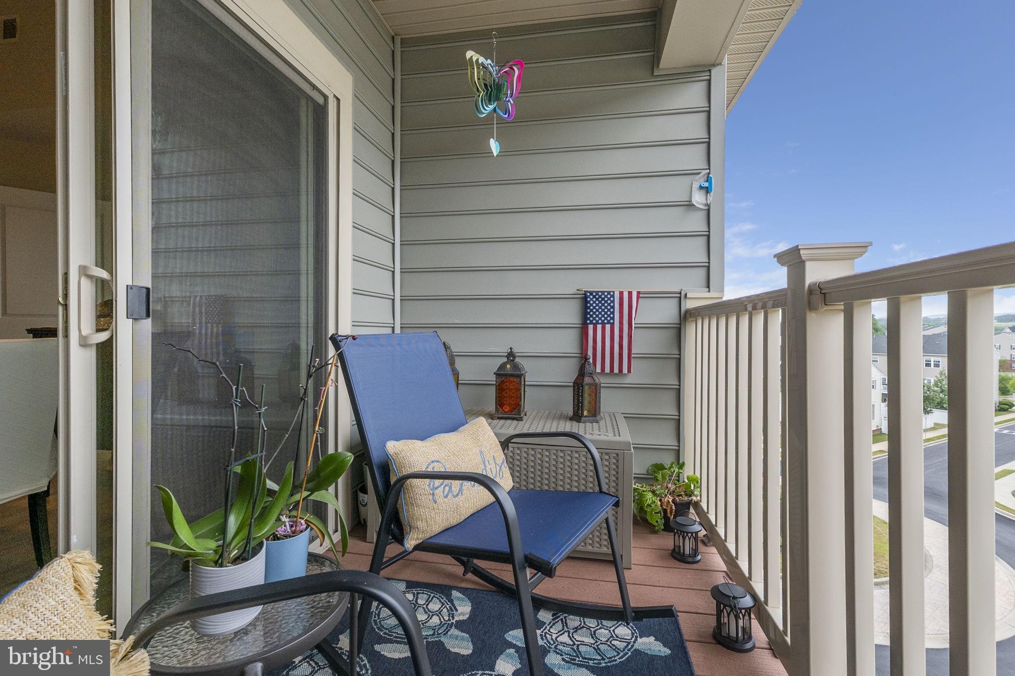 LINTON AT BALLENGER - Residential