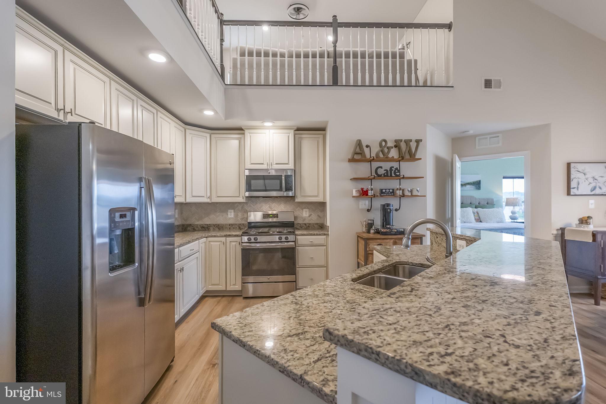 LINTON AT BALLENGER - Residential