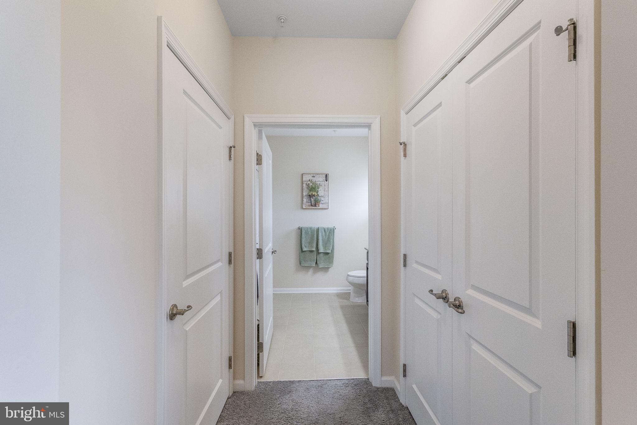 LINTON AT BALLENGER - Residential