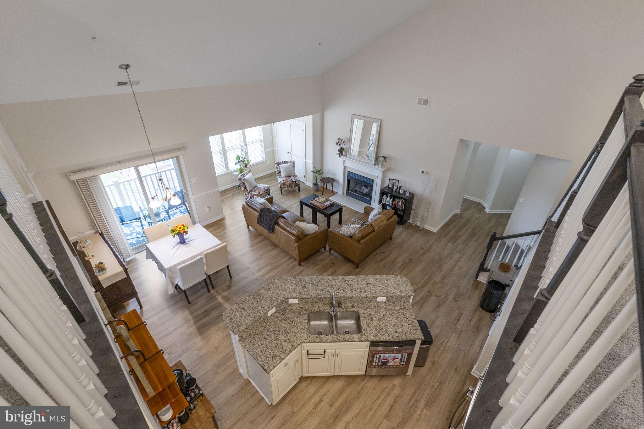 LINTON AT BALLENGER - Residential