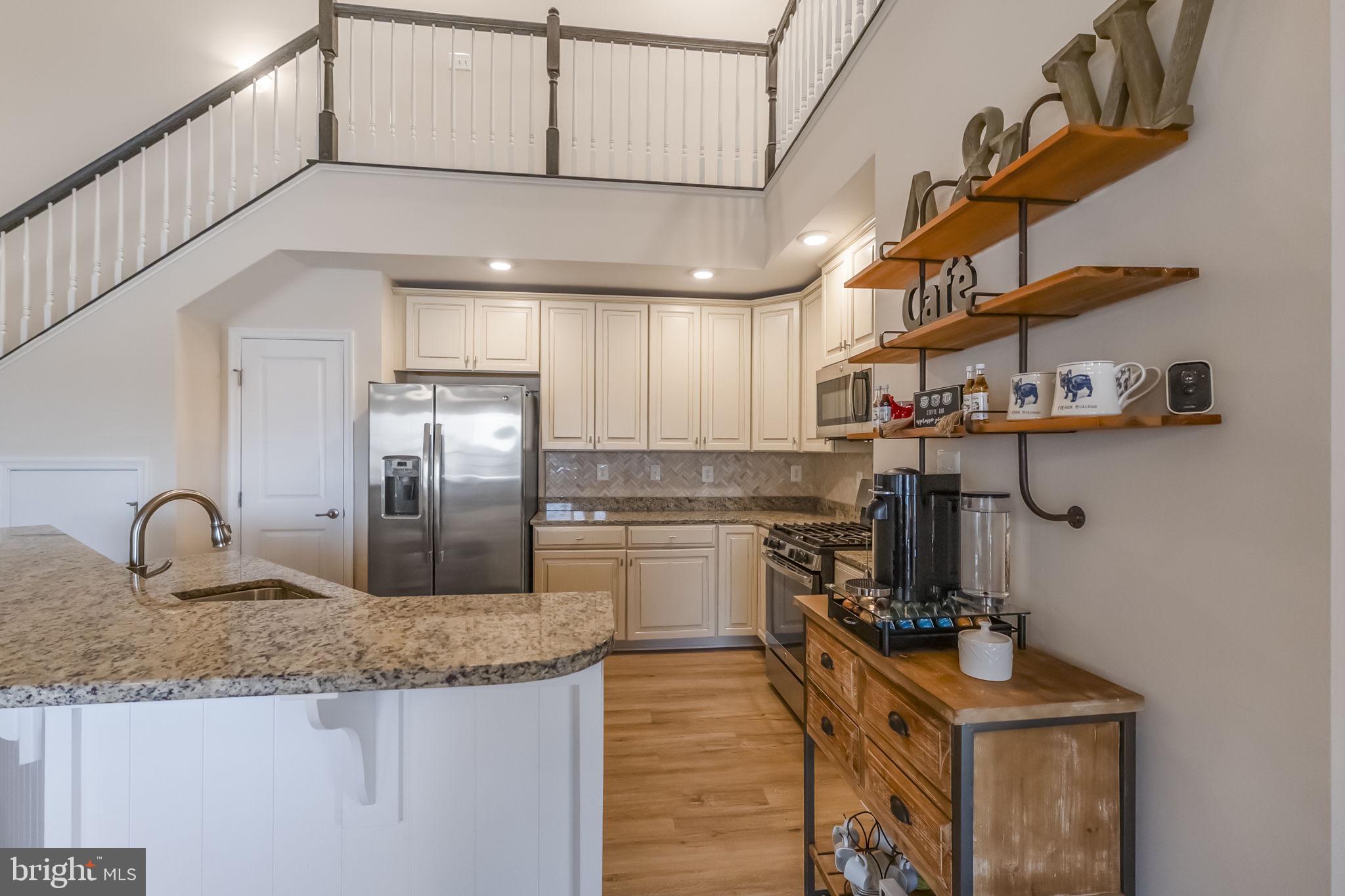 LINTON AT BALLENGER - Residential