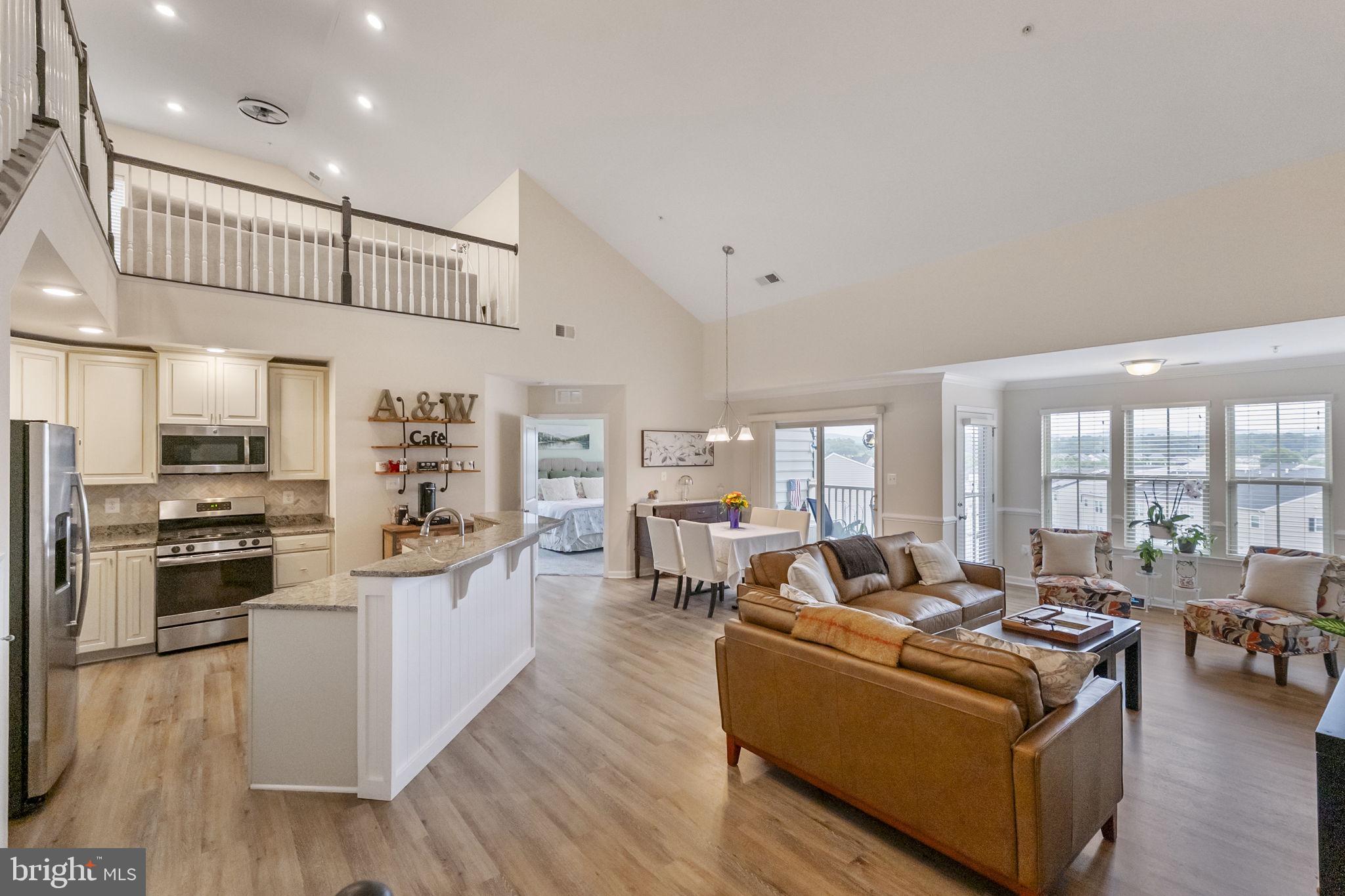 LINTON AT BALLENGER - Residential