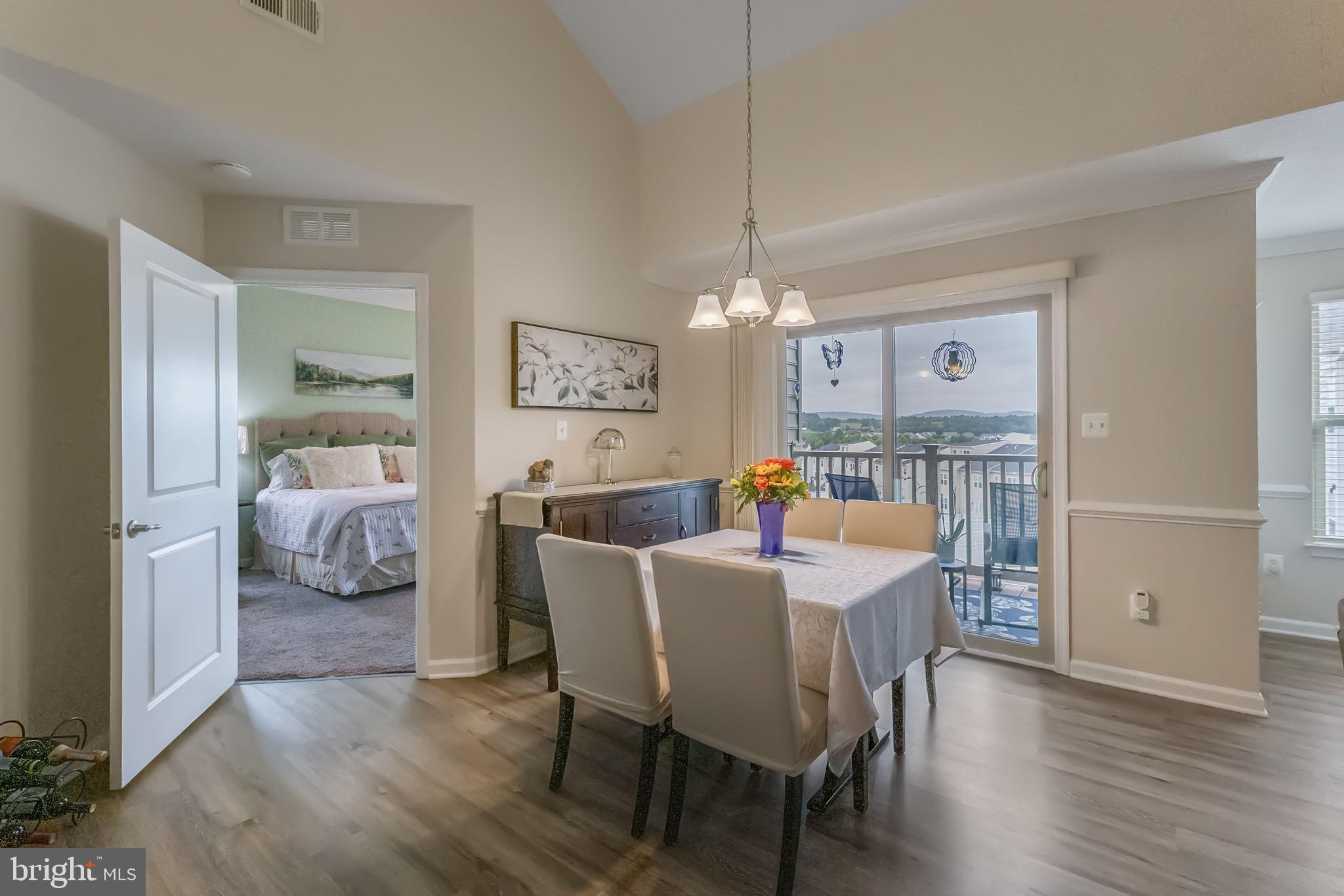 LINTON AT BALLENGER - Residential