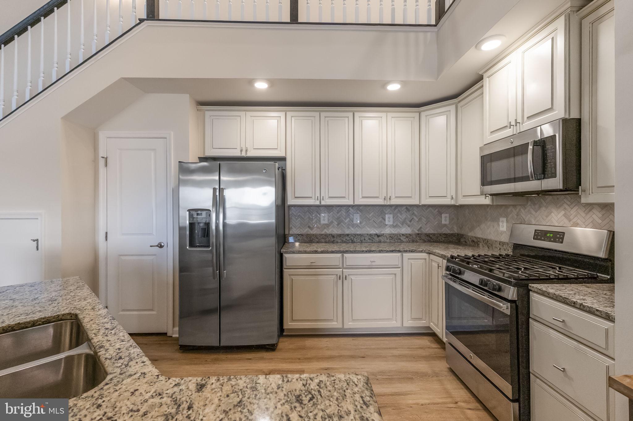 LINTON AT BALLENGER - Residential