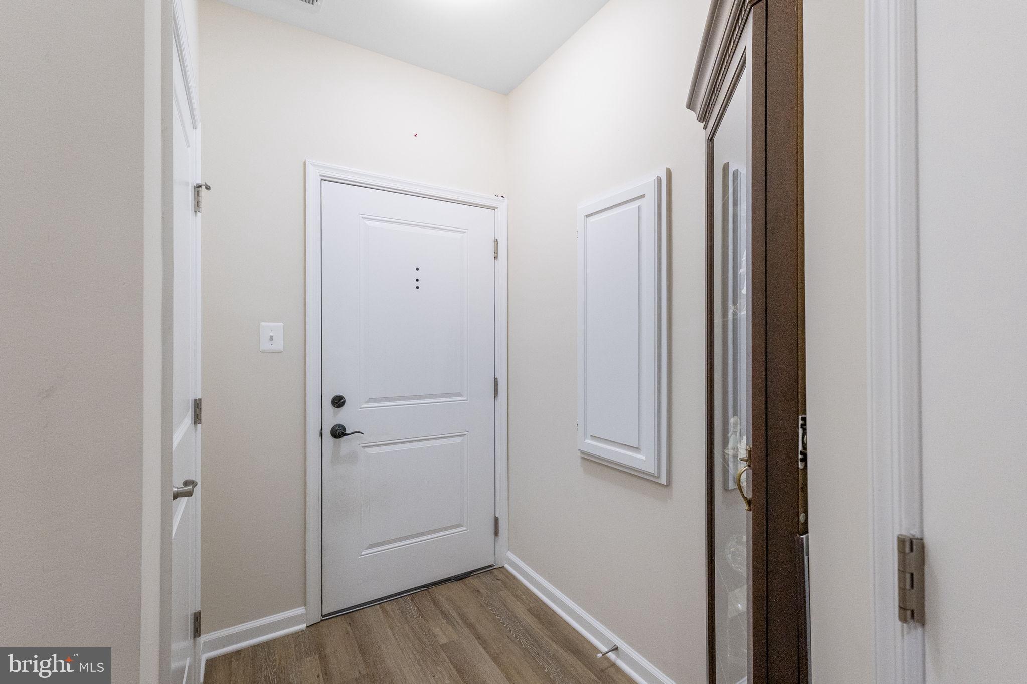 LINTON AT BALLENGER - Residential