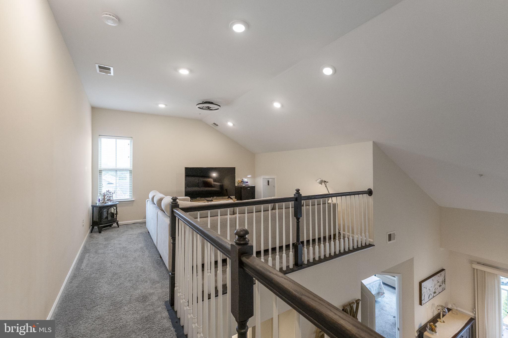 LINTON AT BALLENGER - Residential